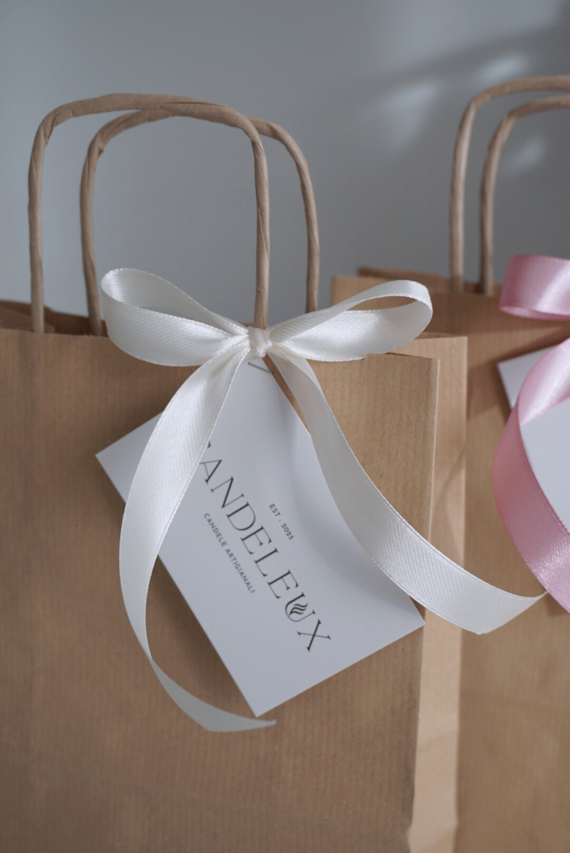 Orsetto Cuore Grande