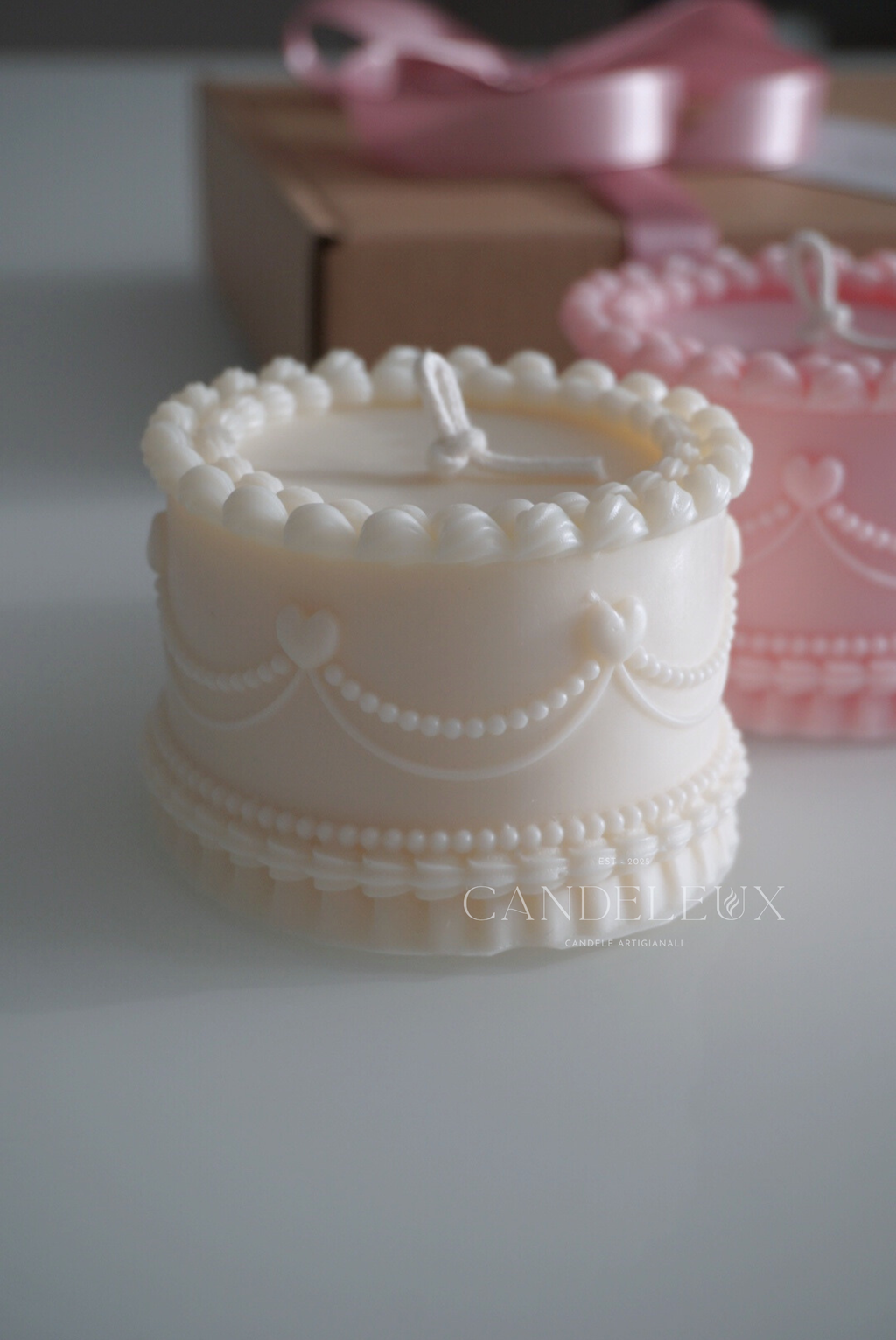 Torta Amore
