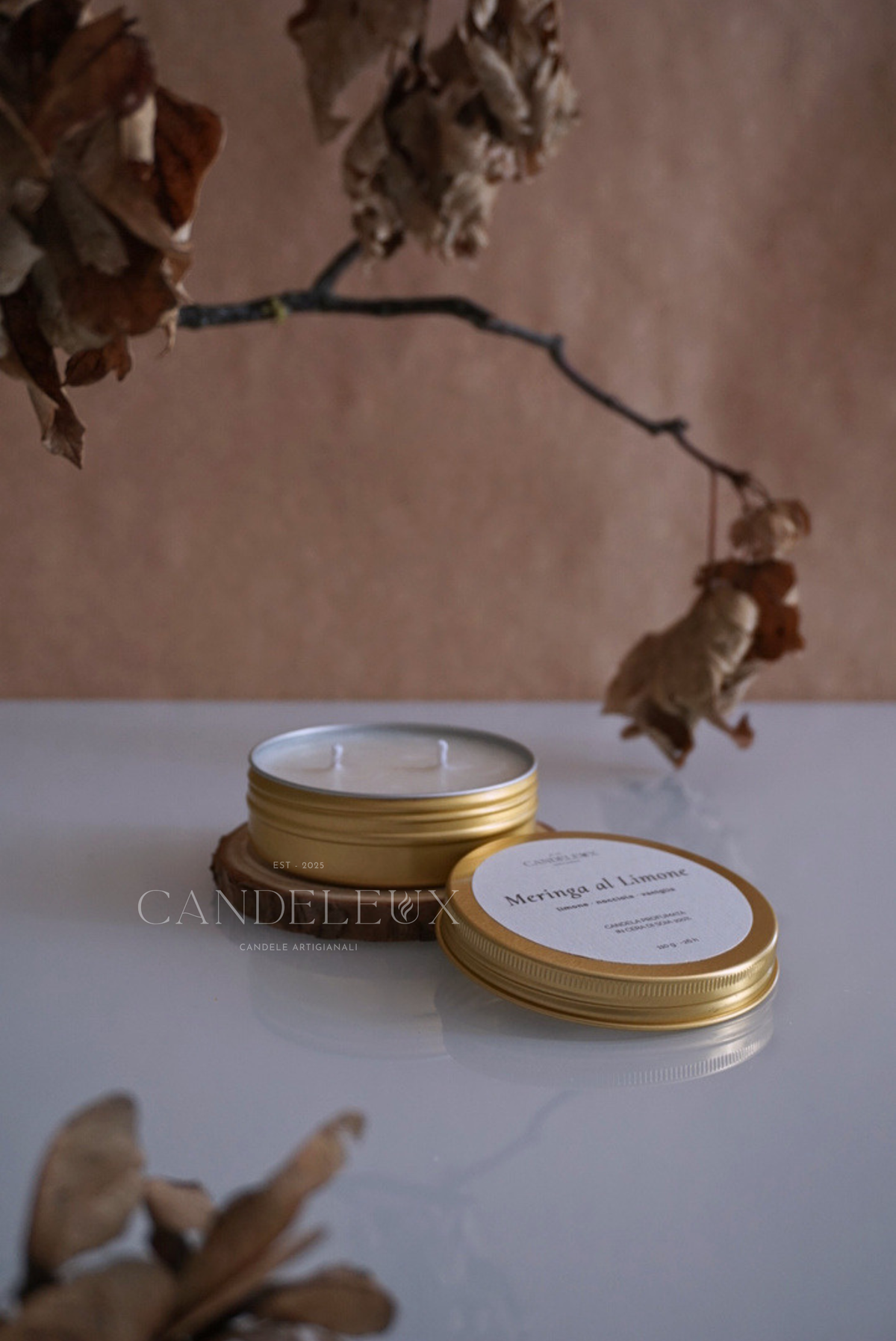 Linea Oro