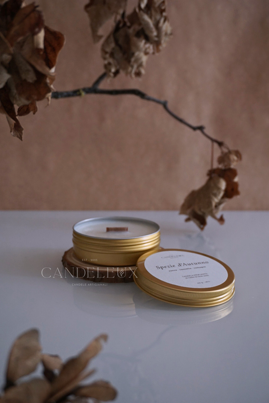 Linea Oro