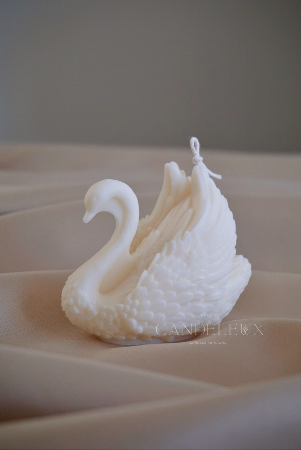 Cigno Bianco