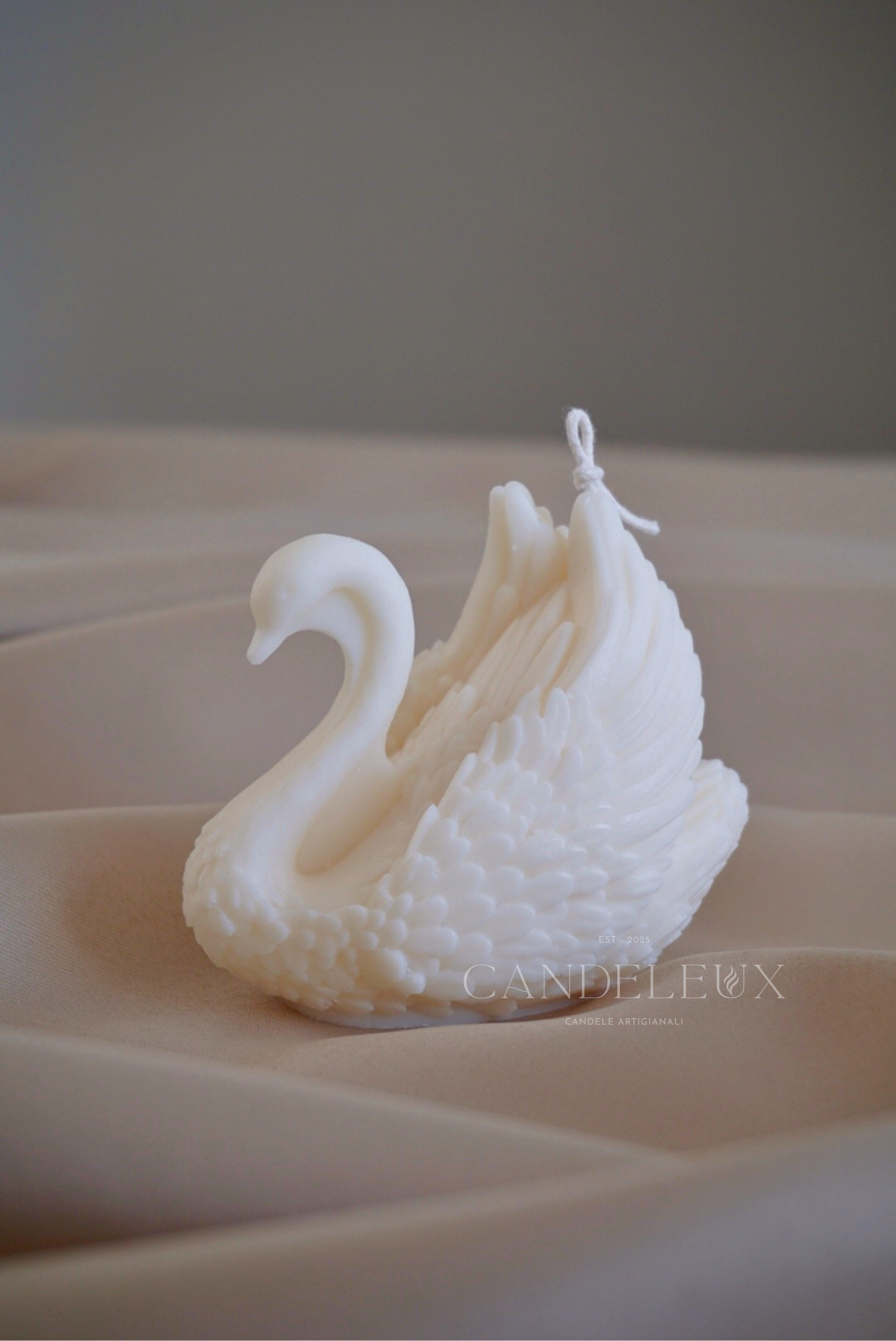 Cigno Bianco