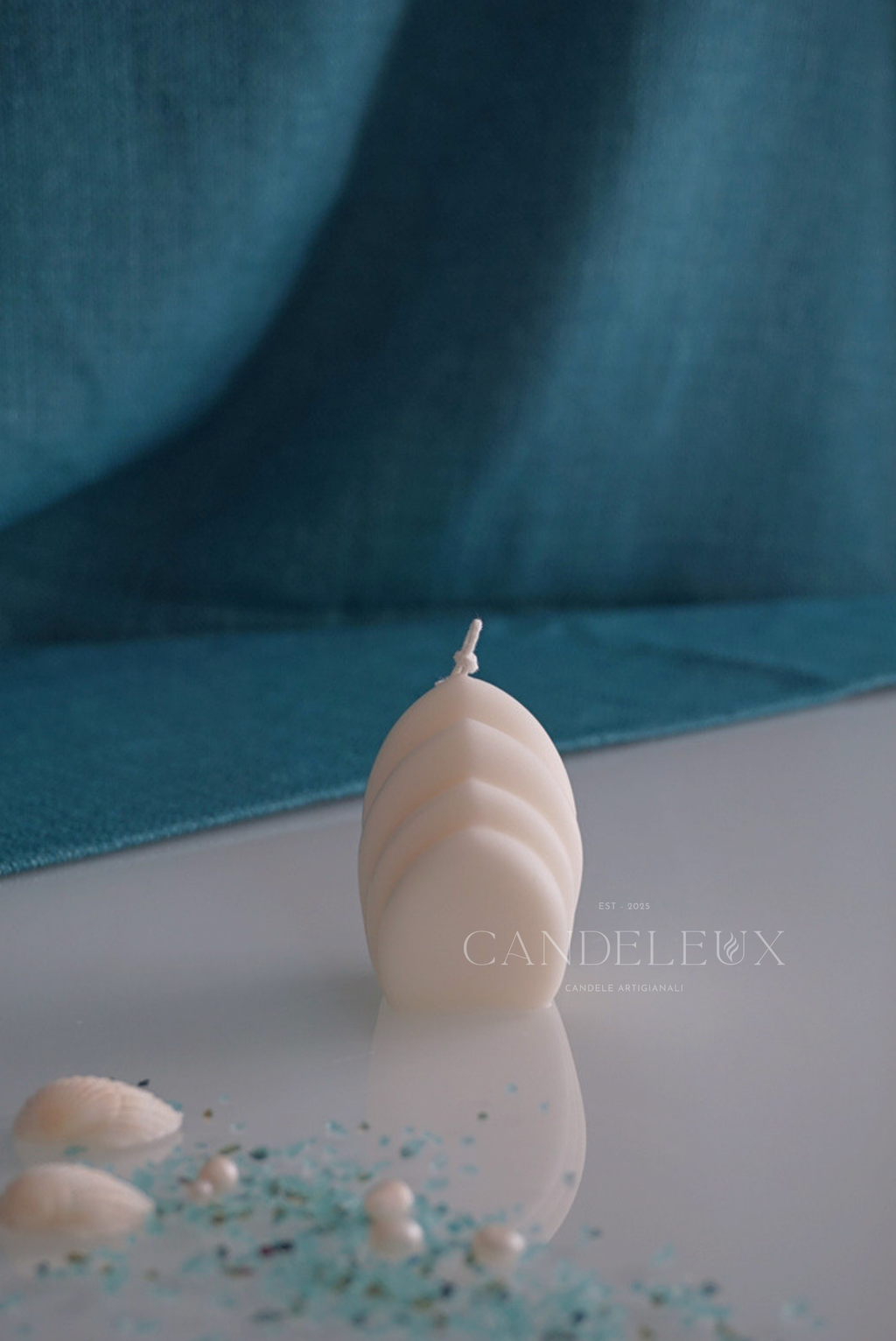 Corallina Piccola