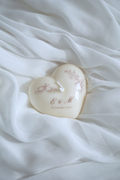 Cuore Porcellana