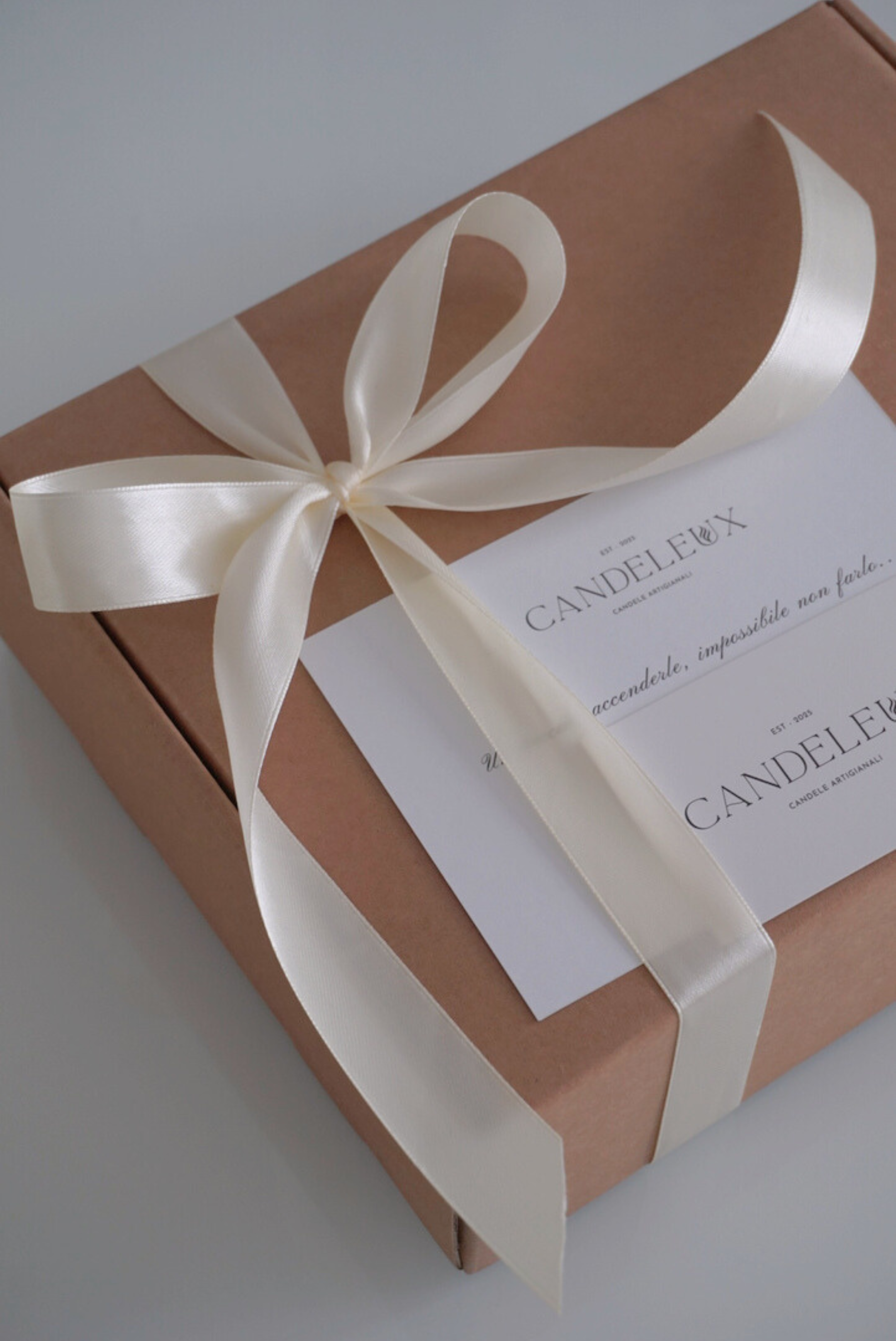 Gift Box Candeleux