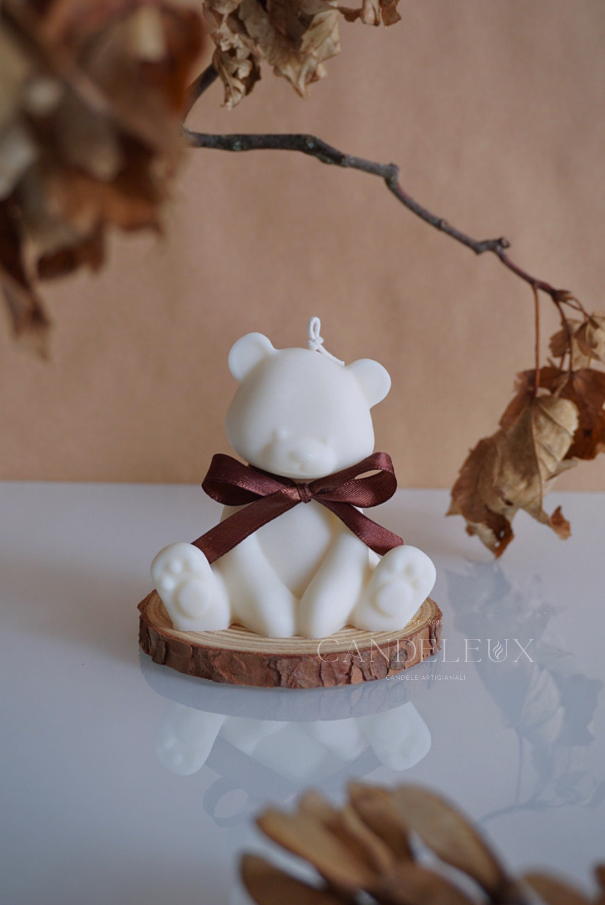 Teddy