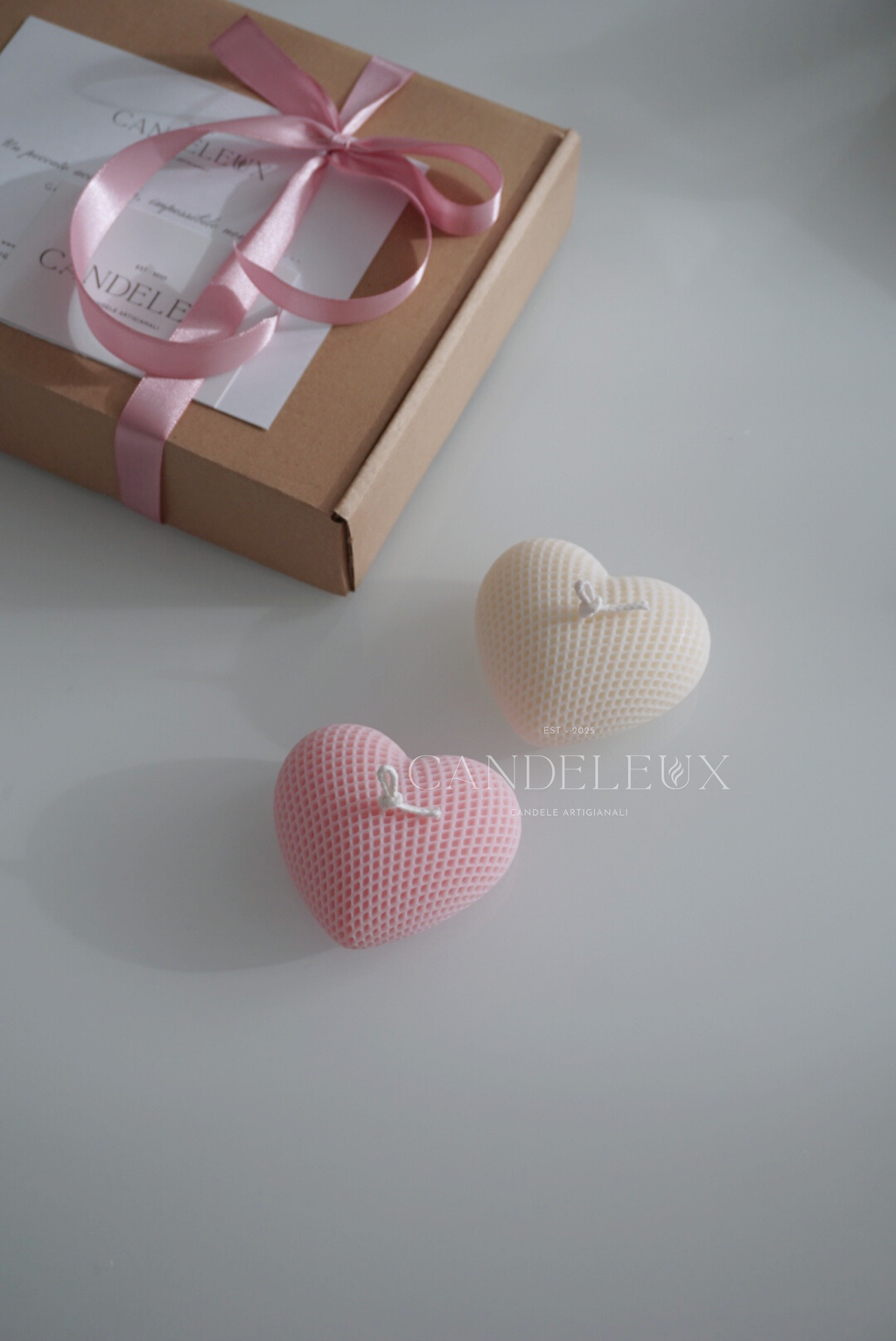 Cuore Piccolo