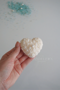 Cuore Lillà Piccolo
