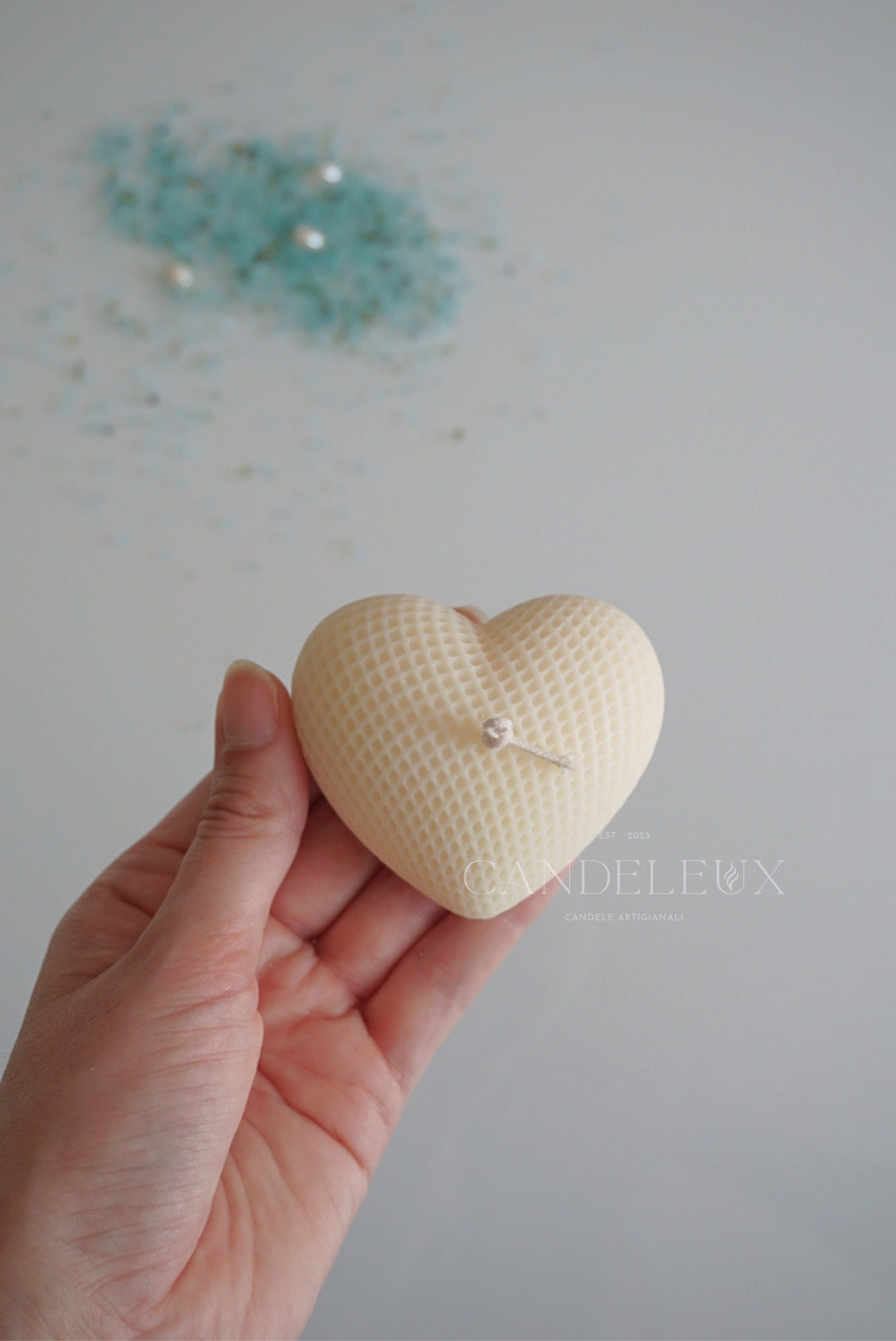 Cuore Piccolo