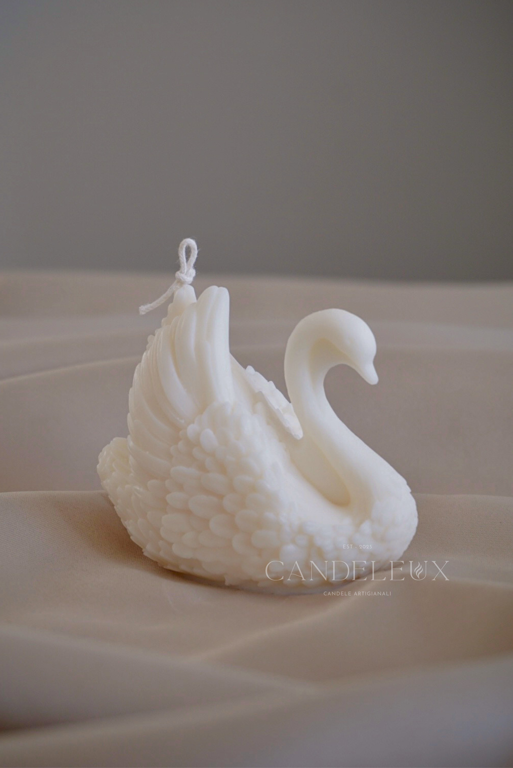 Cigno Bianco