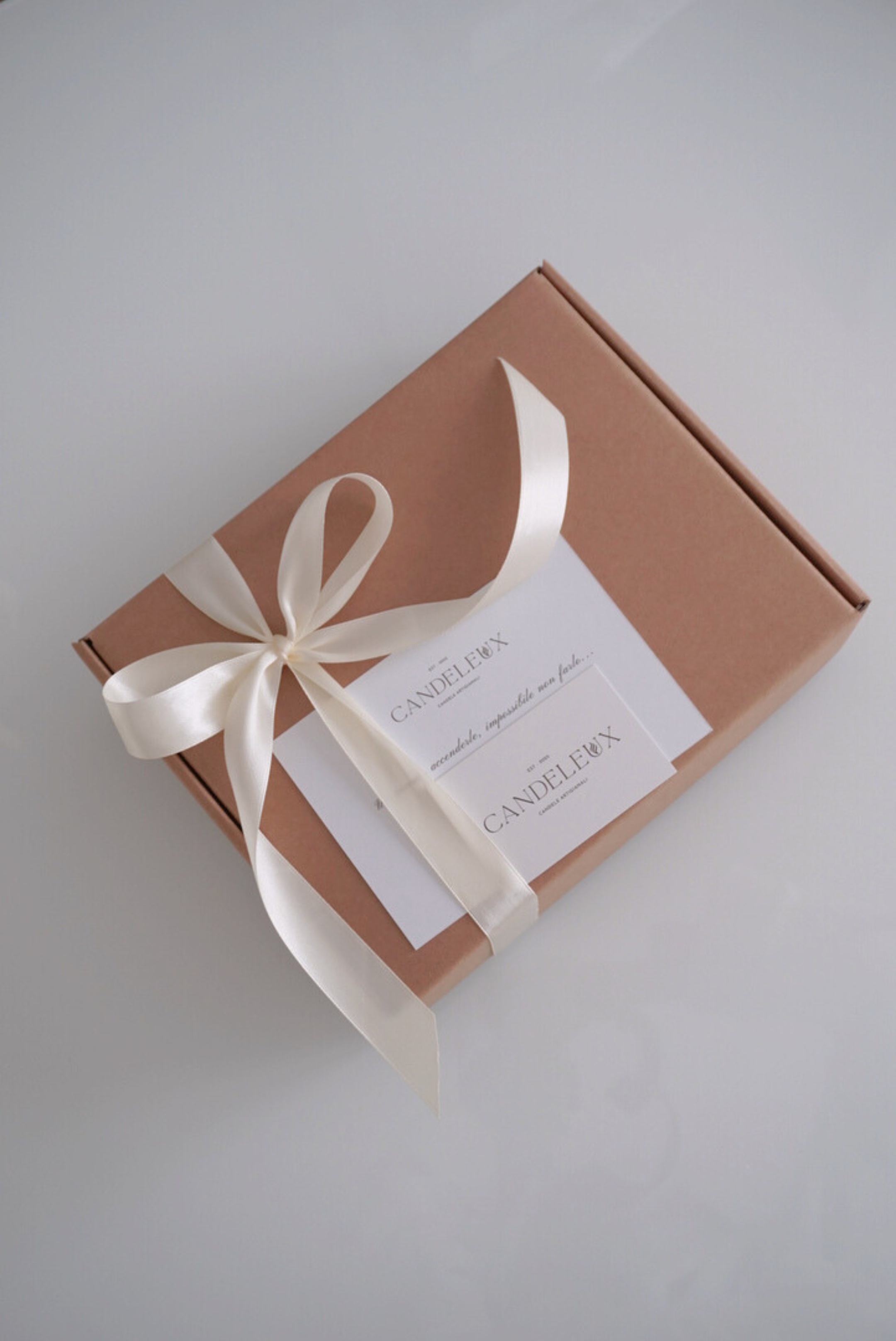 Gift Box Candeleux