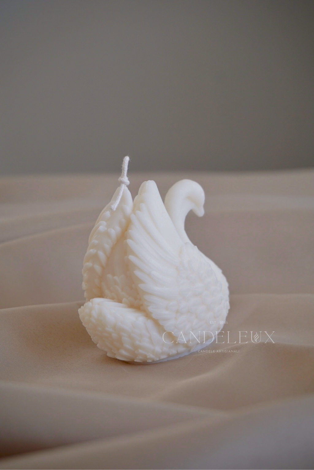 Cigno Bianco