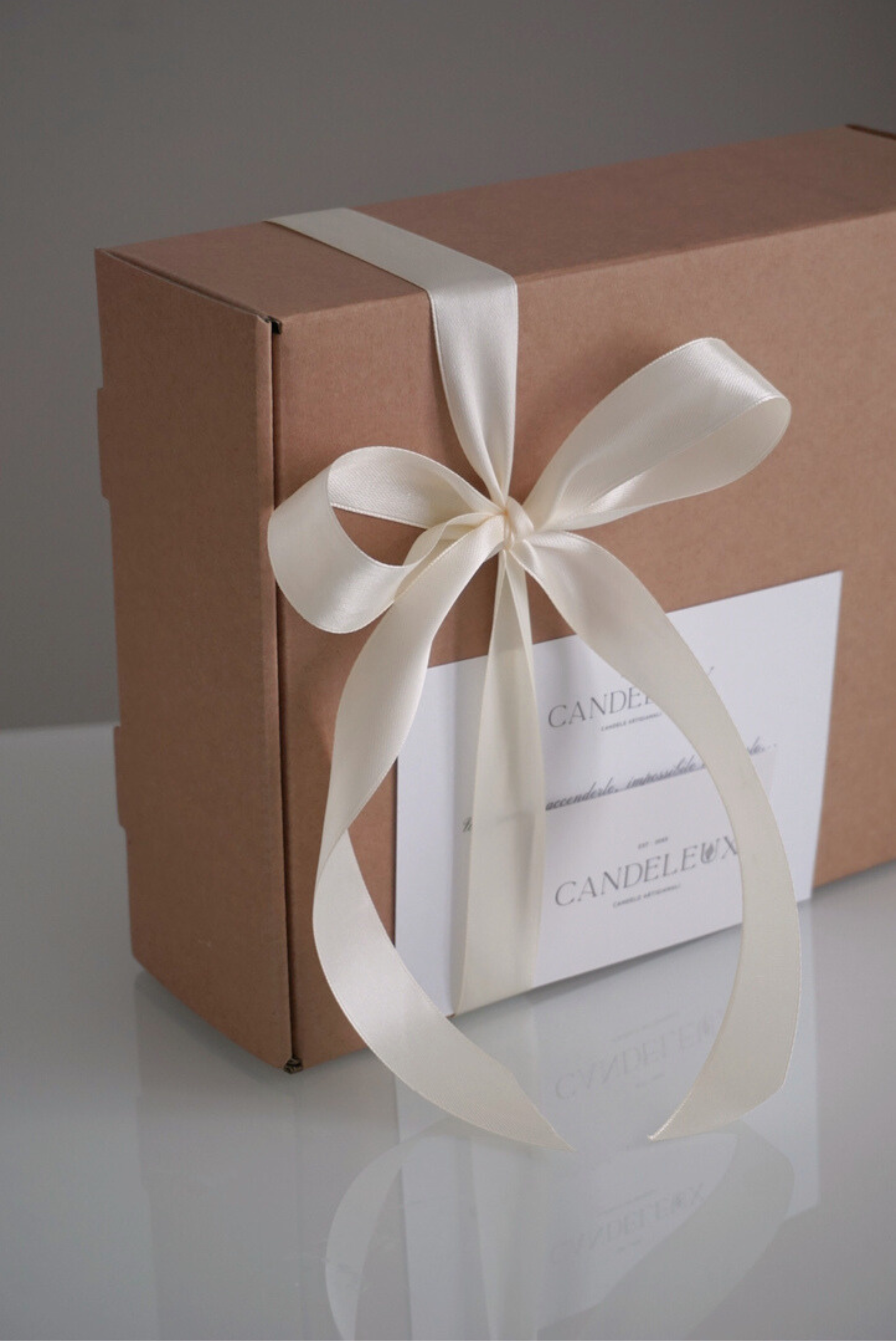 Gift Box Candeleux