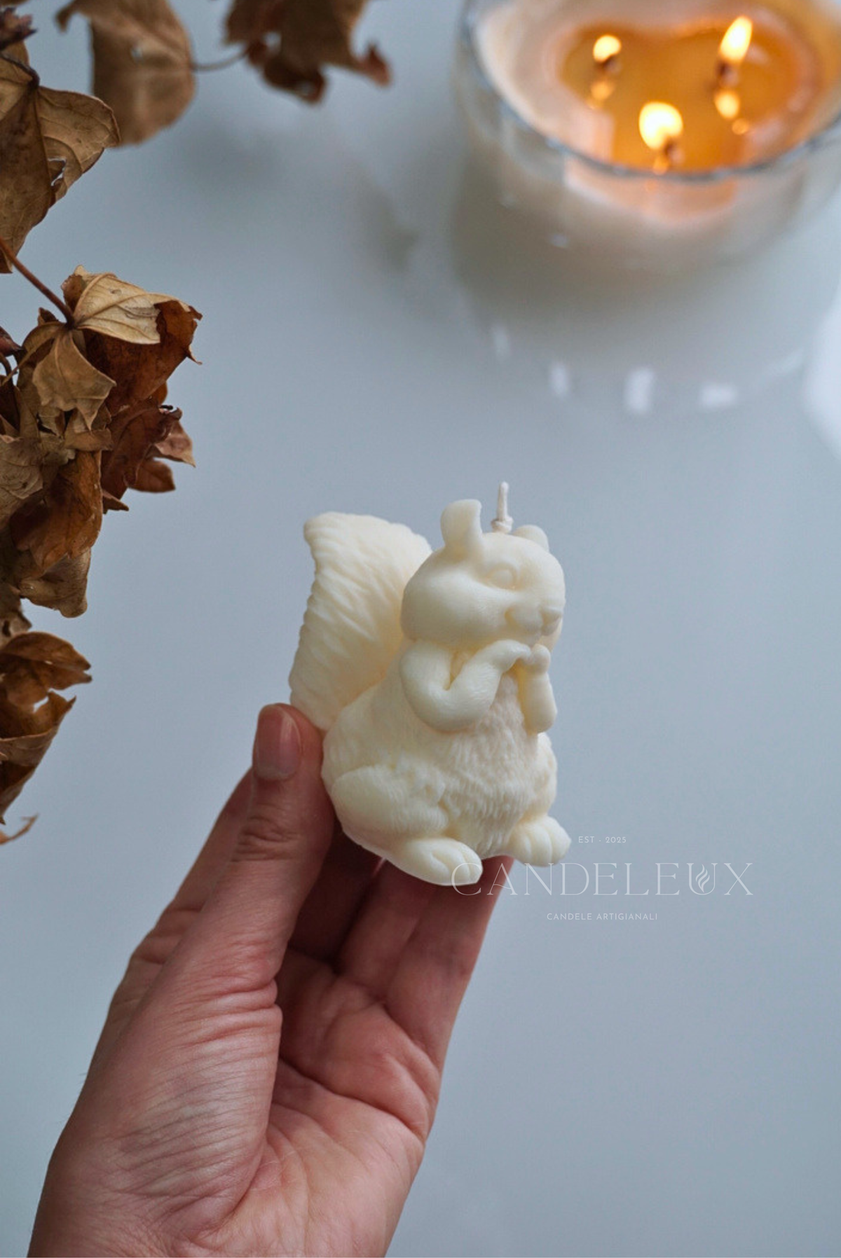 Scoiattolo