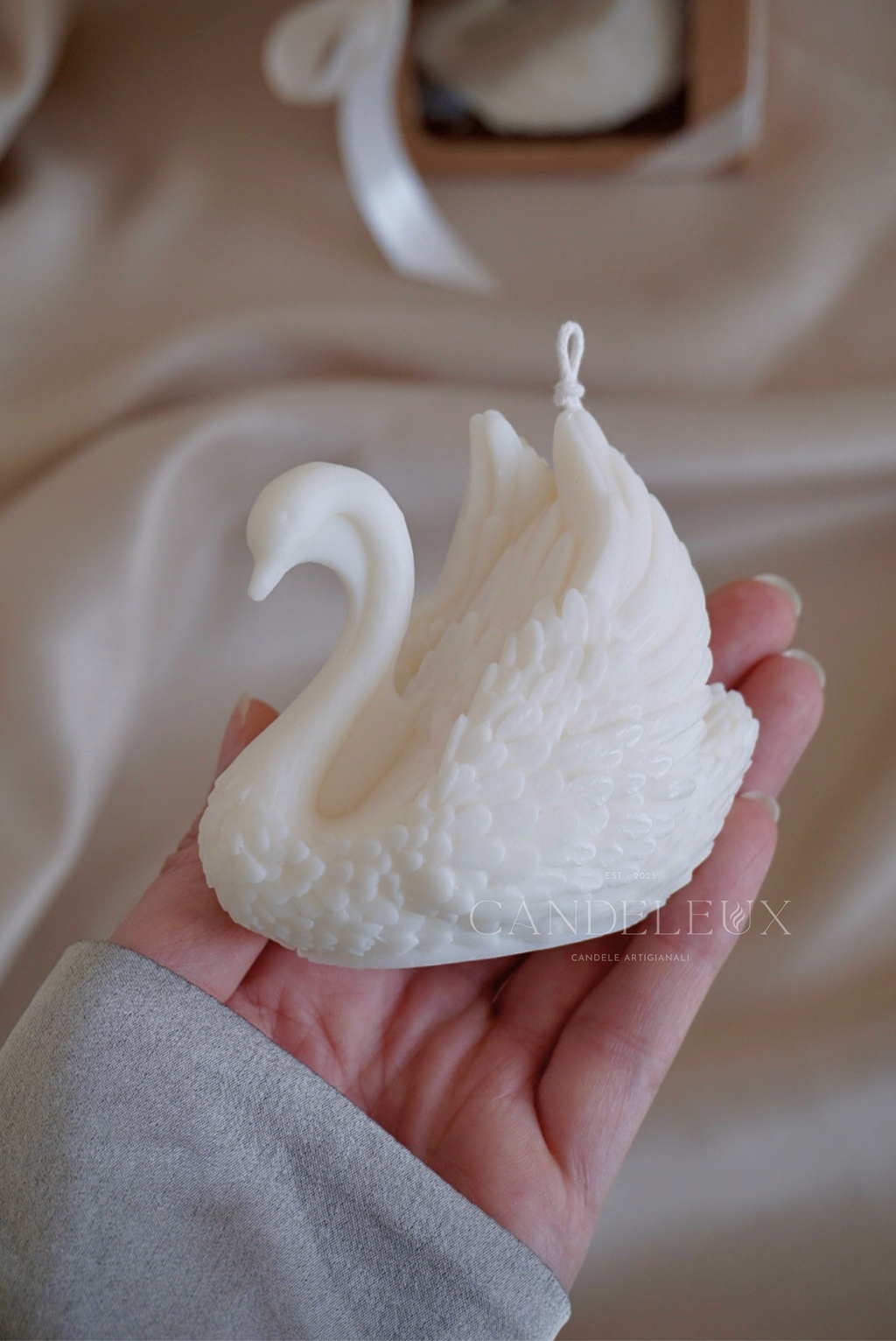 Cigno Bianco