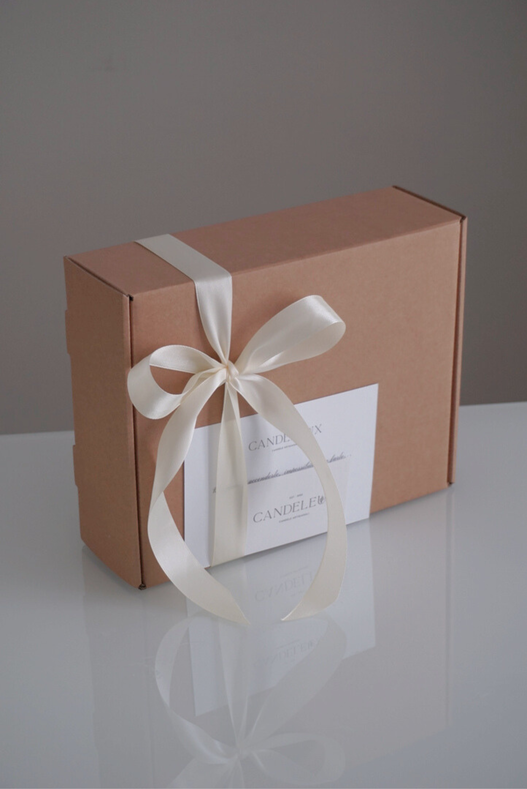 Gift Box Candeleux