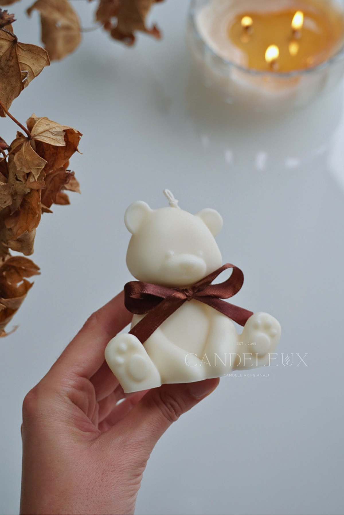 Teddy