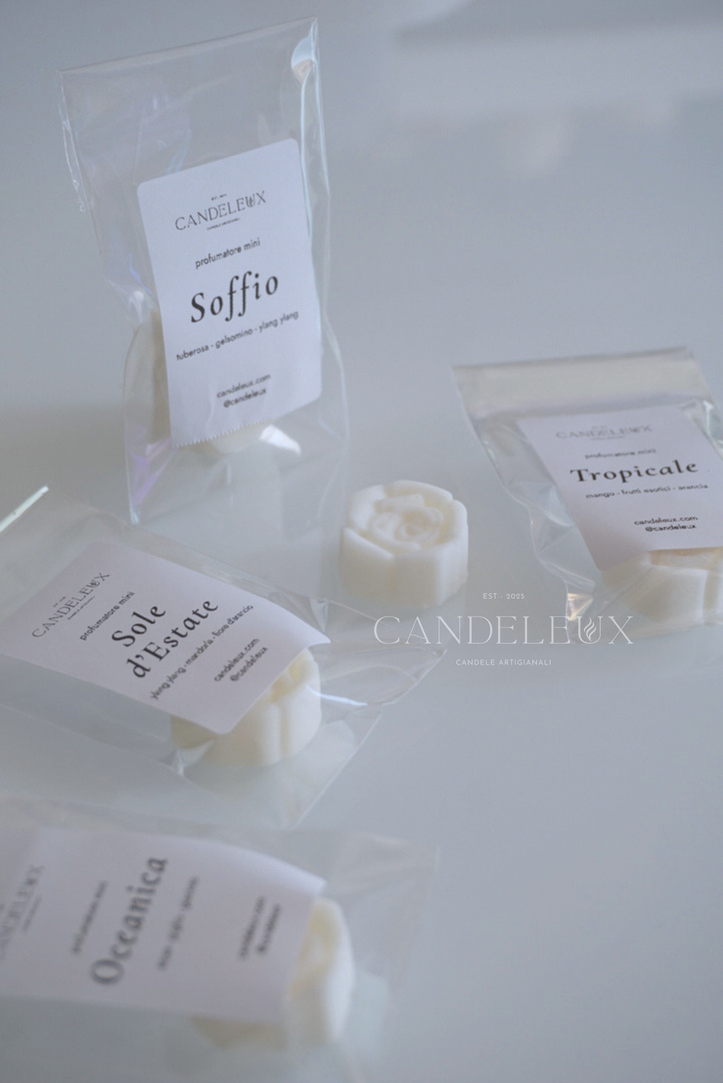 Kit Scoperta Estate