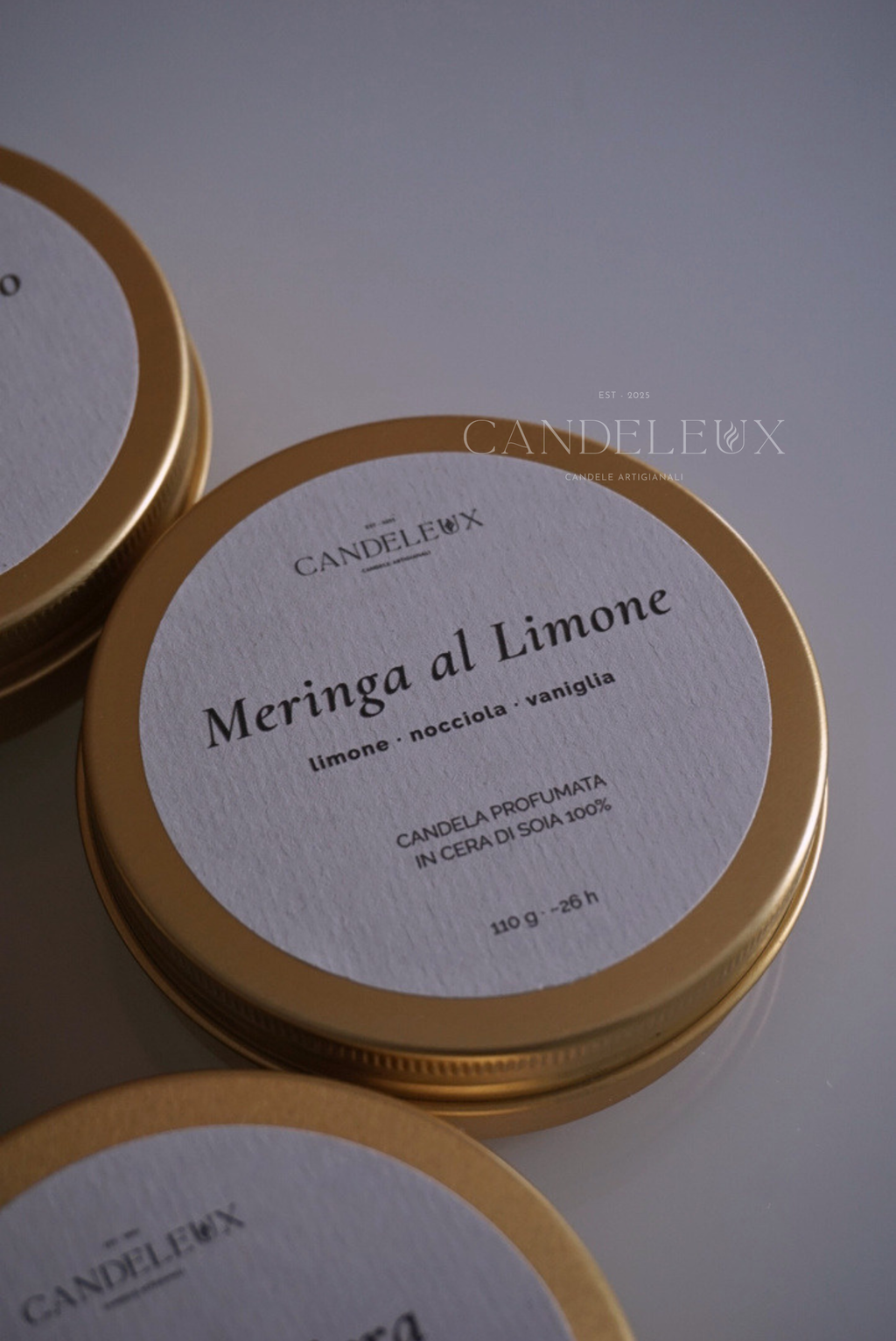 Linea Oro