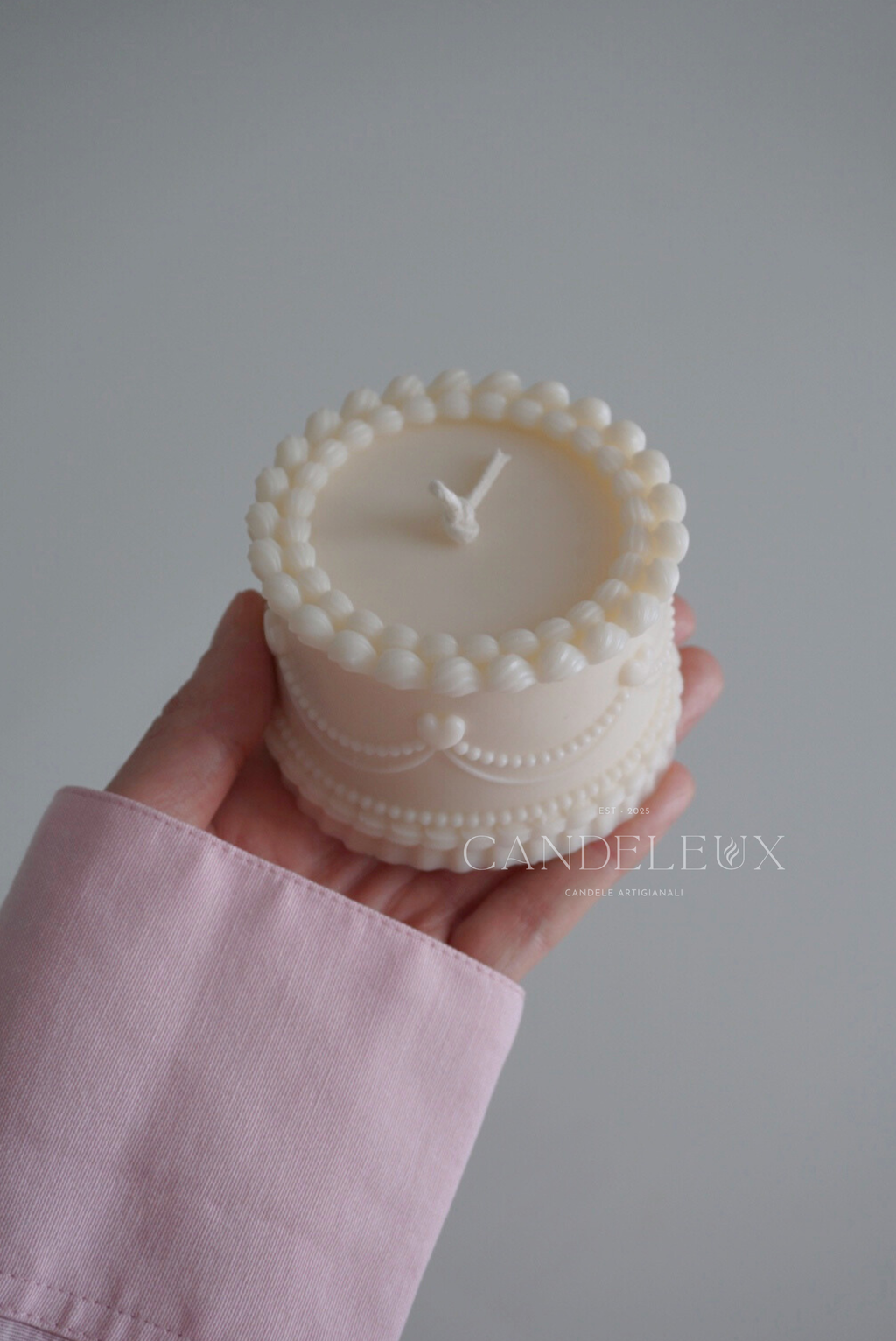 Torta Amore