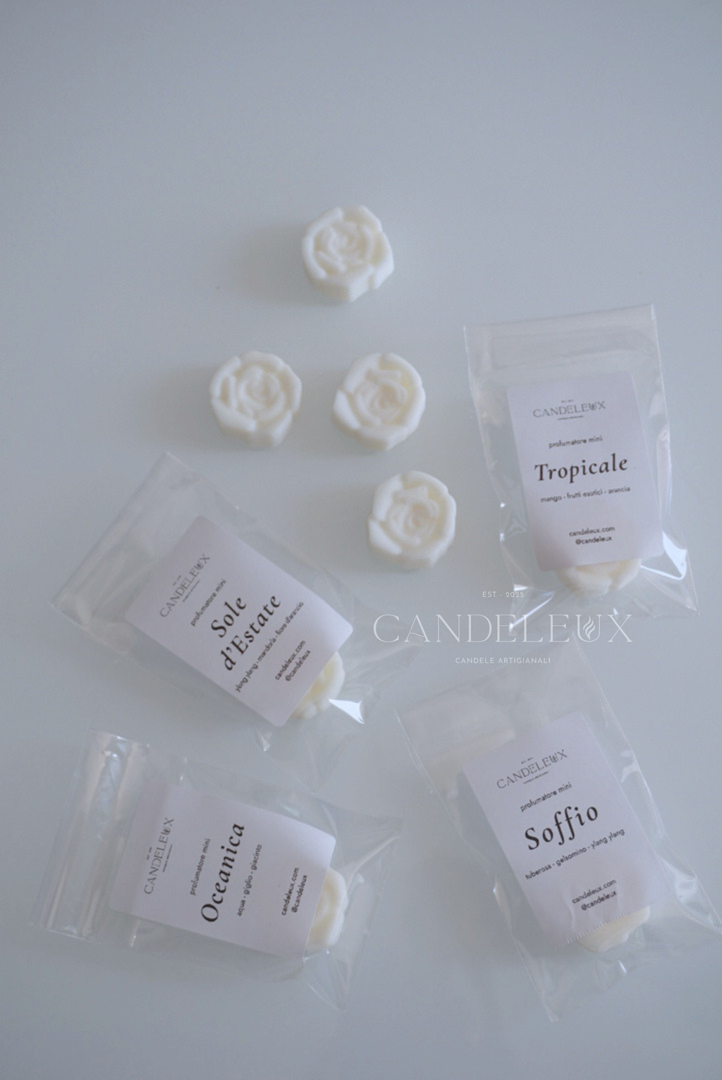Kit Scoperta Estate