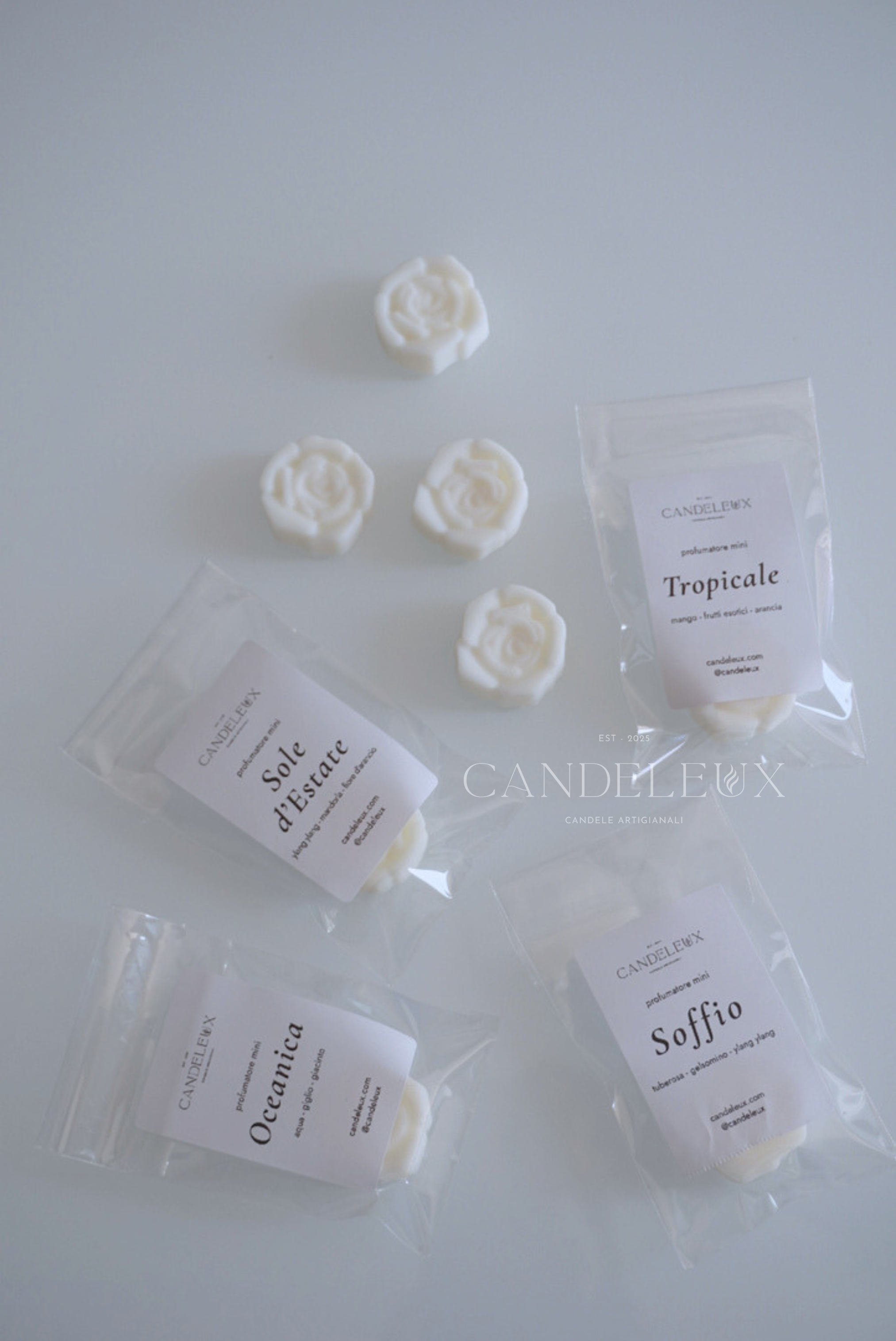 Kit Scoperta Estate