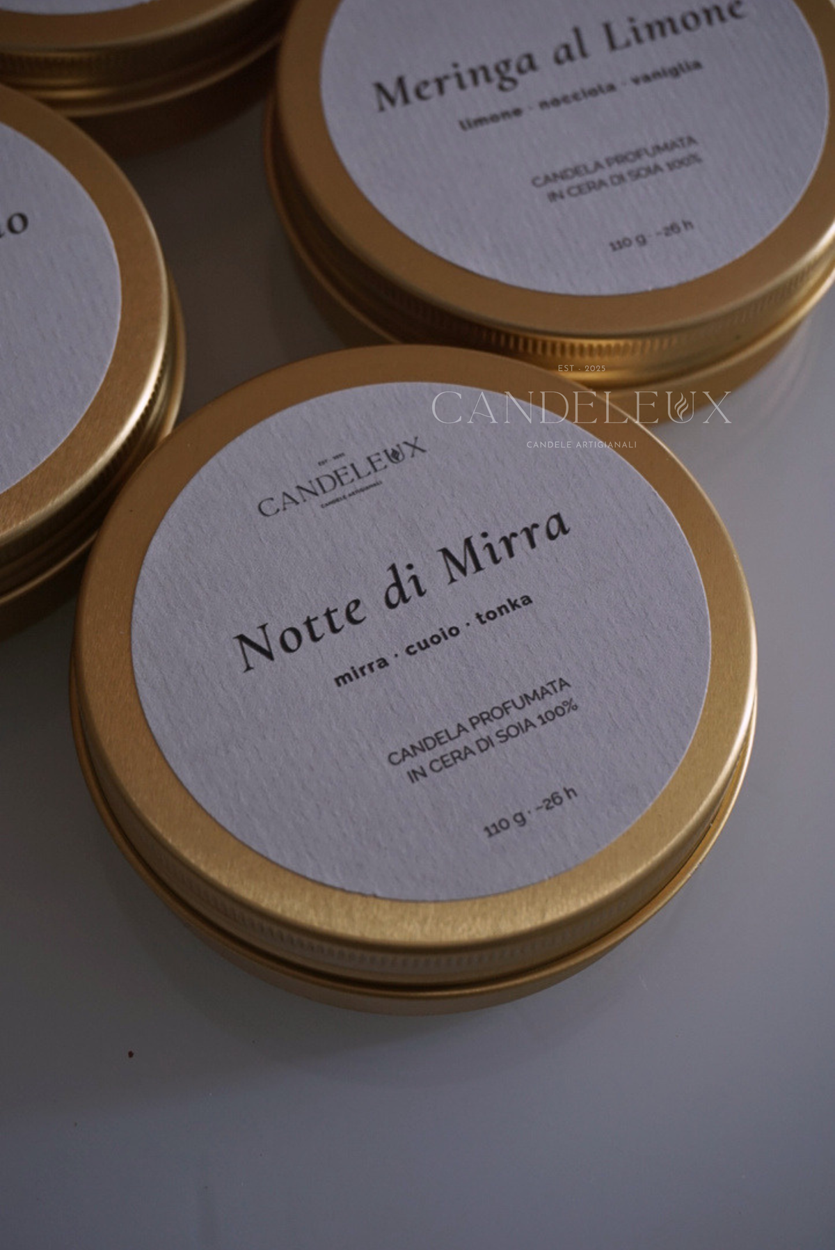 Linea Oro