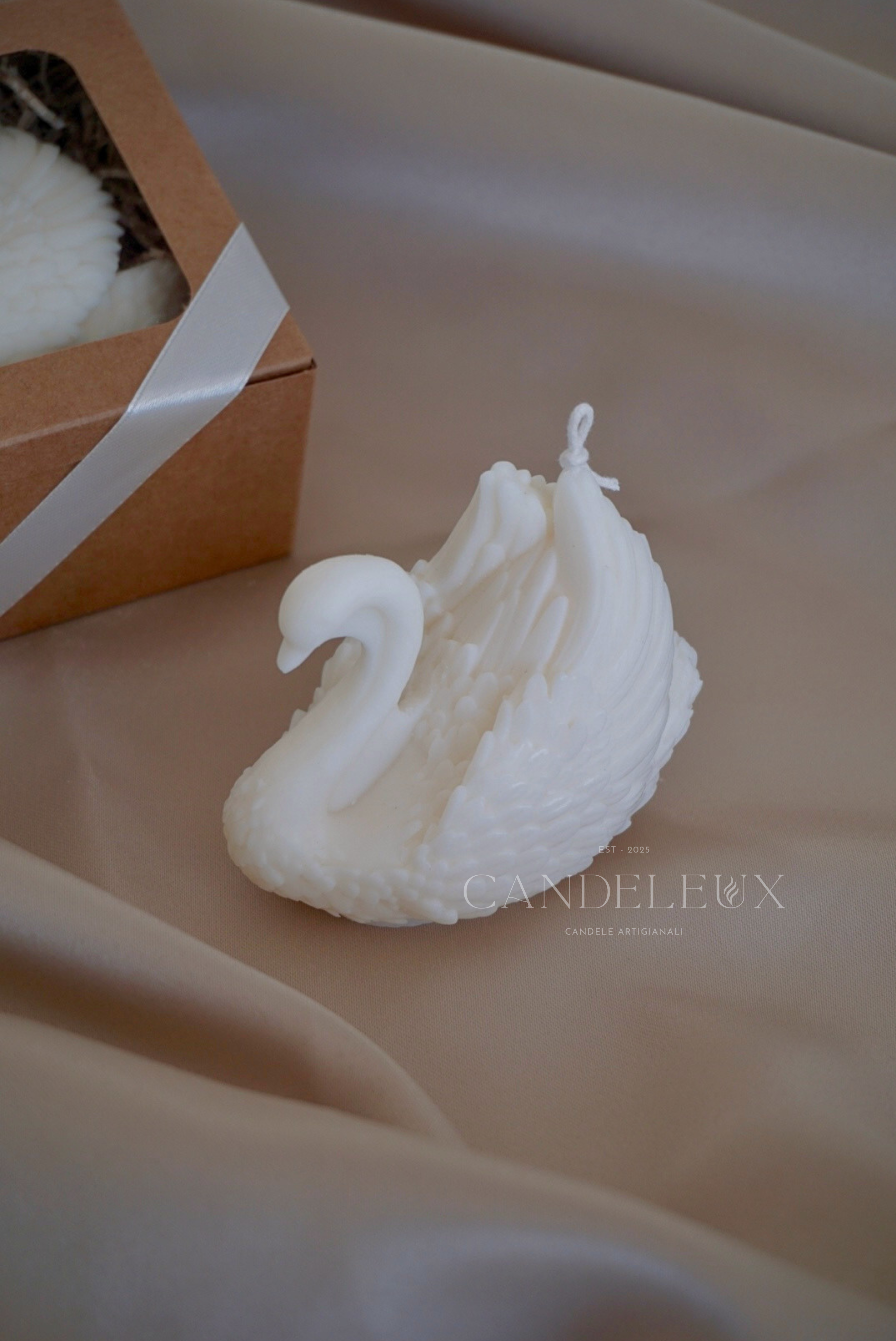 Cigno Bianco
