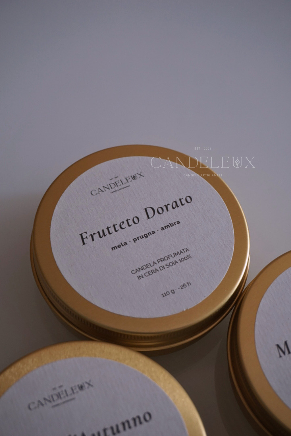 Linea Oro