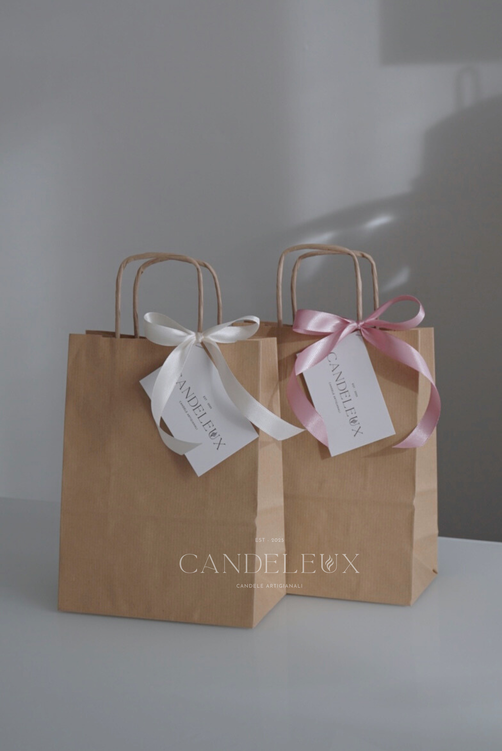 Orsetto Cuore Grande