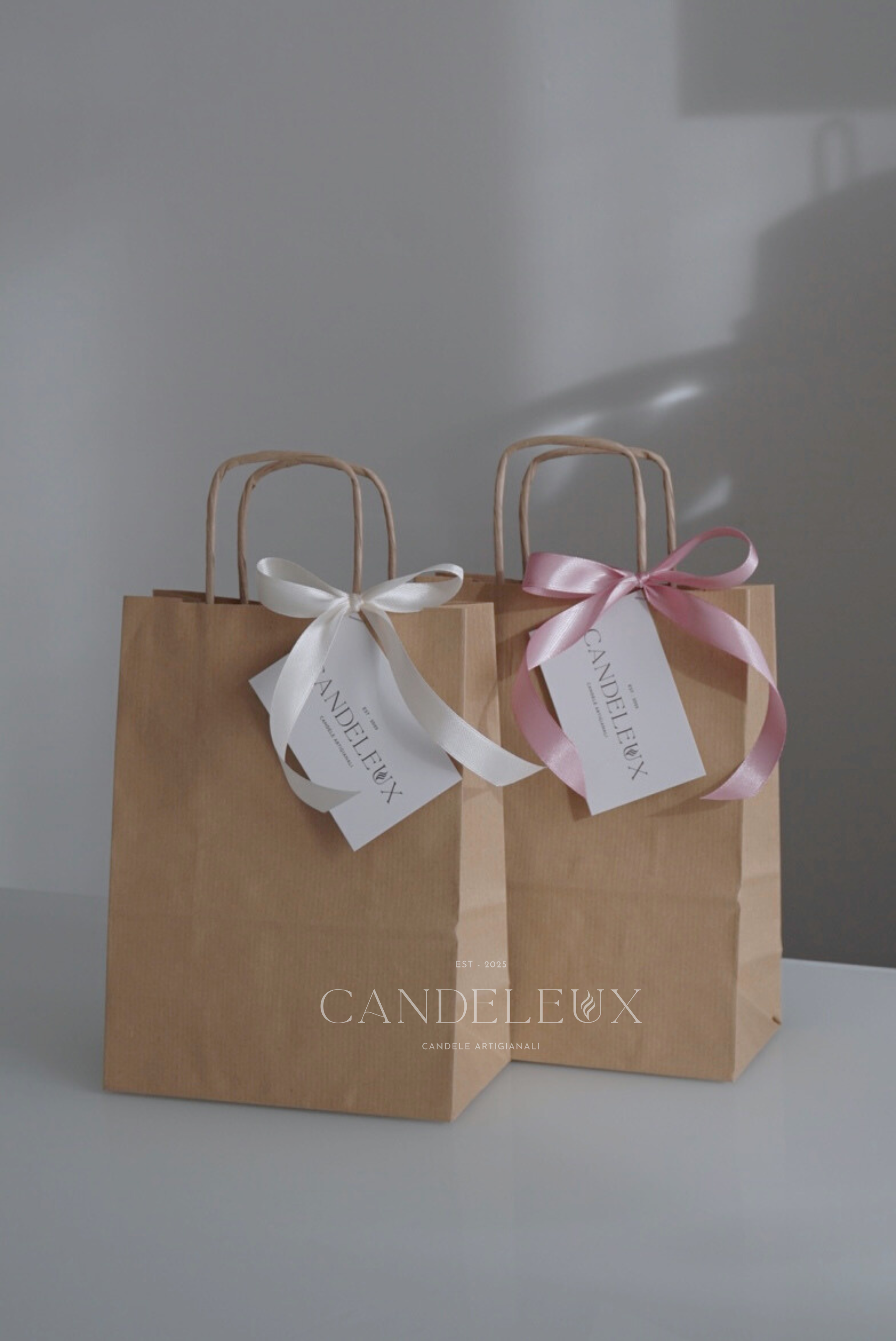 Orsetto Cuore Grande