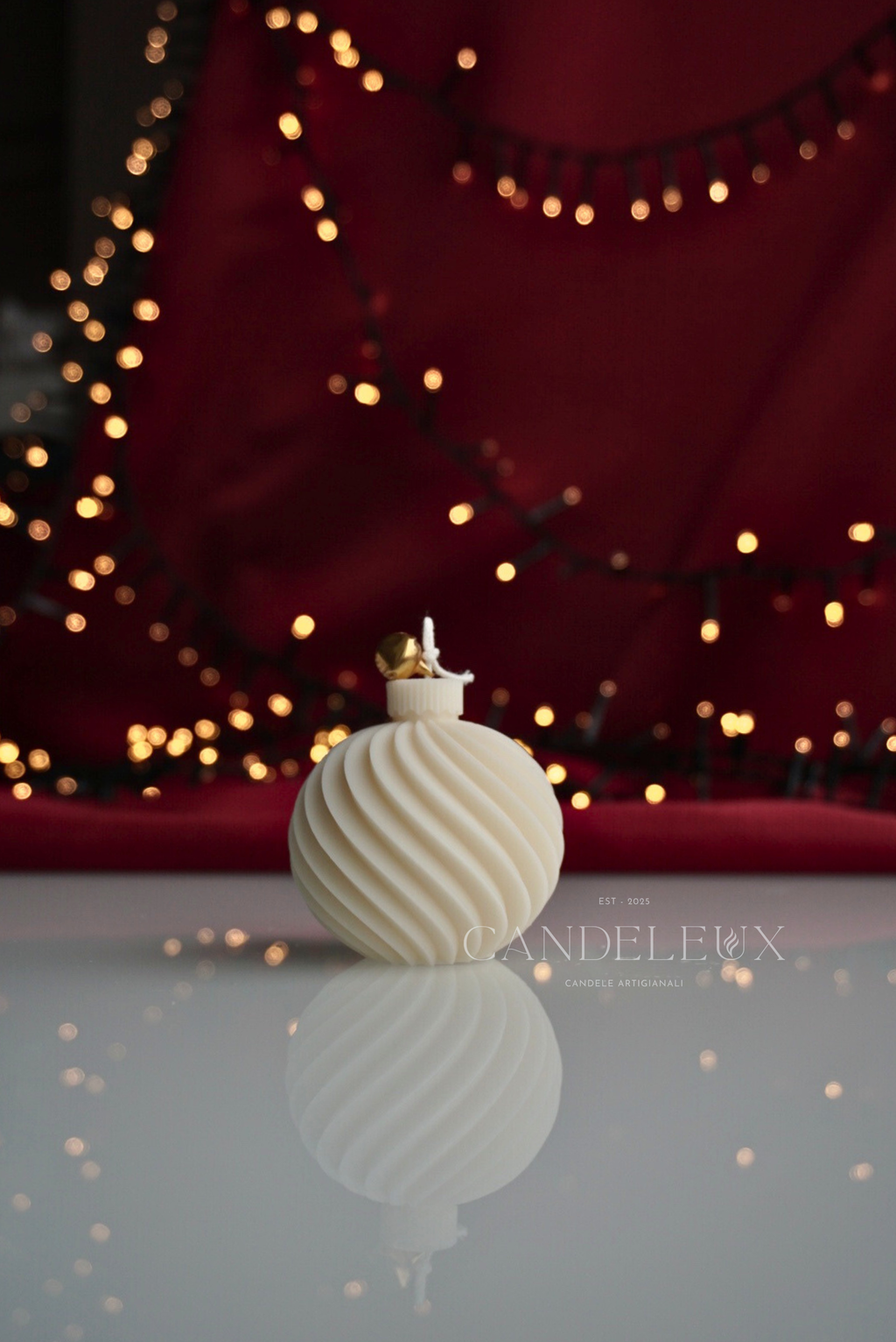 Pallina Onda Piccola