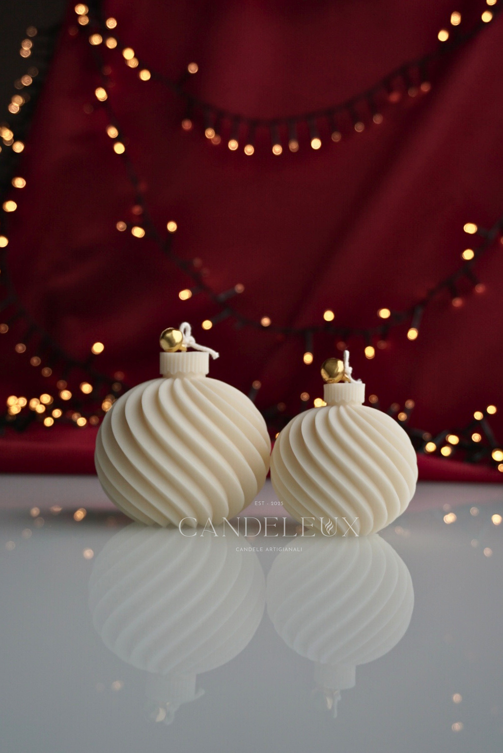 Pallina Onda Piccola