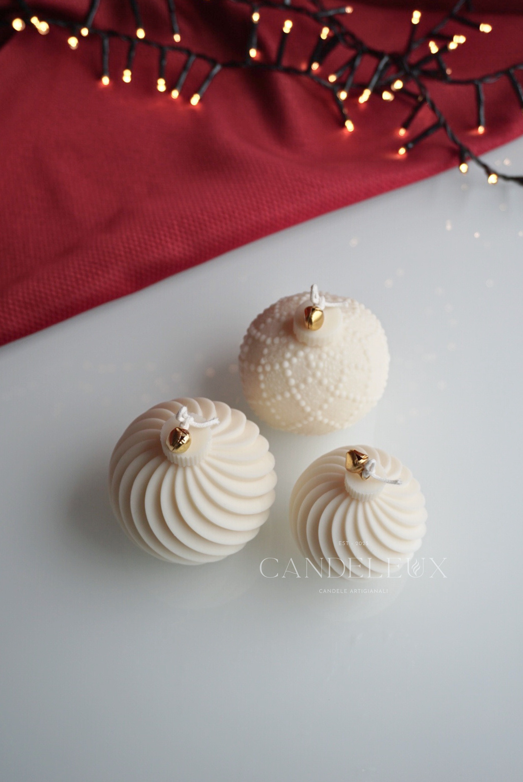 Pallina Onda Piccola