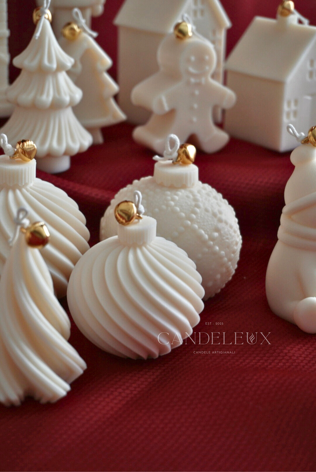 Pallina Onda Piccola