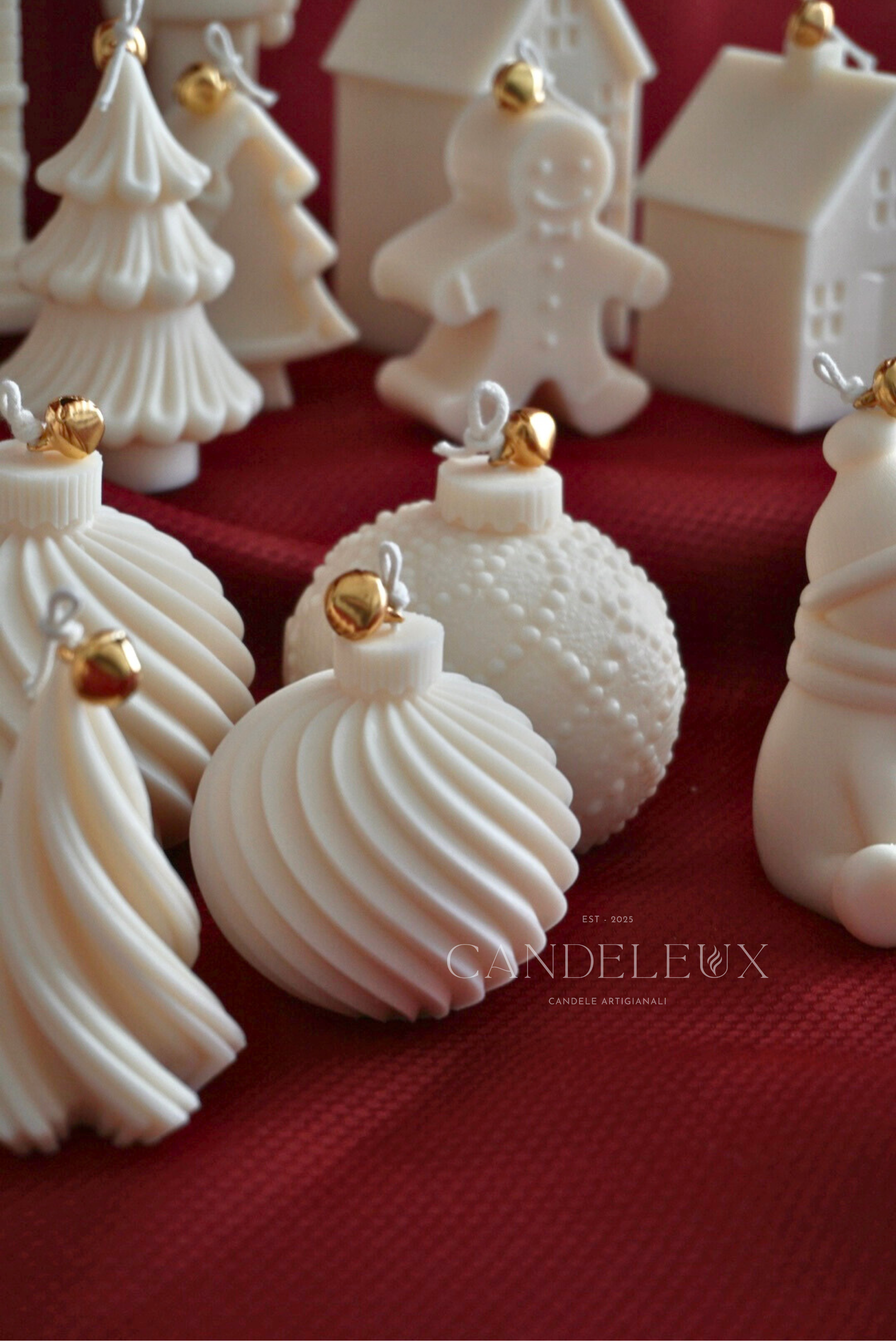 Pallina Onda Piccola