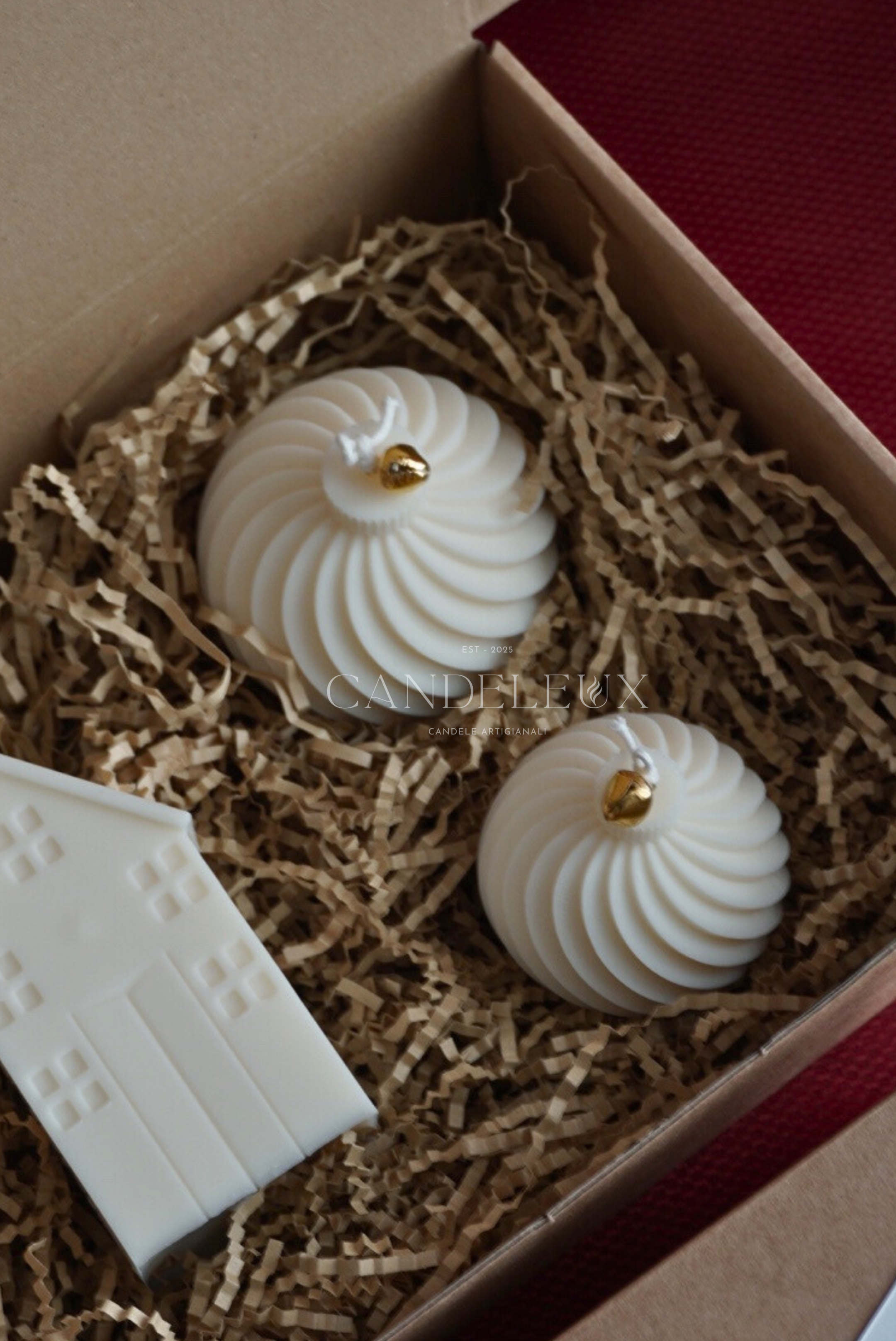 Pallina Onda Piccola