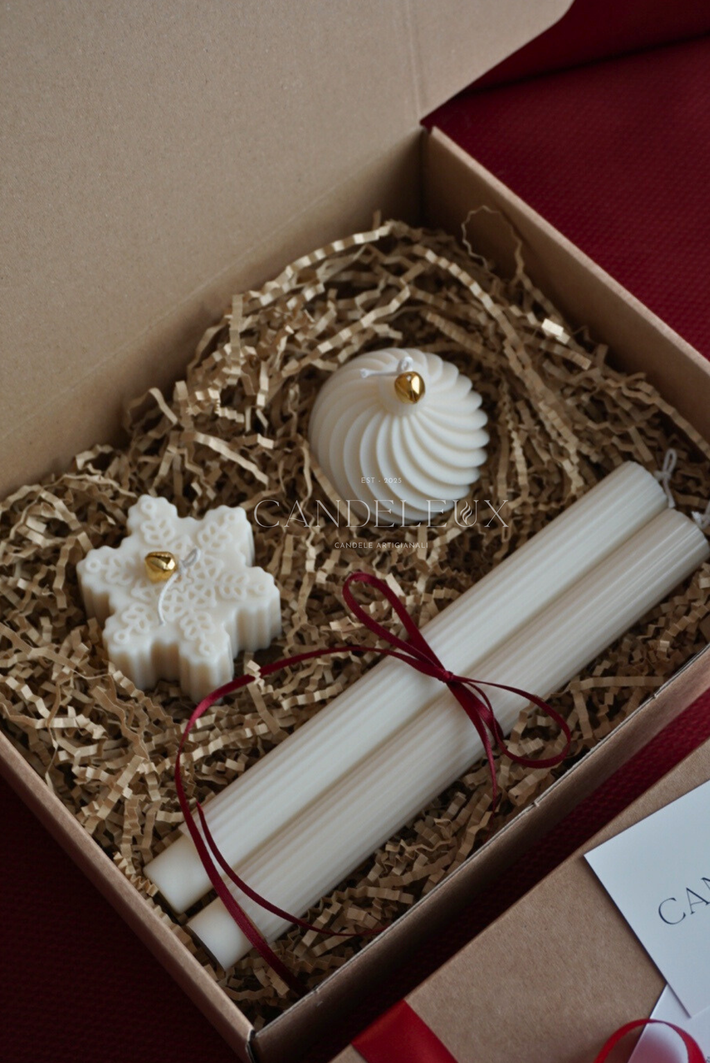 Pallina Onda Piccola