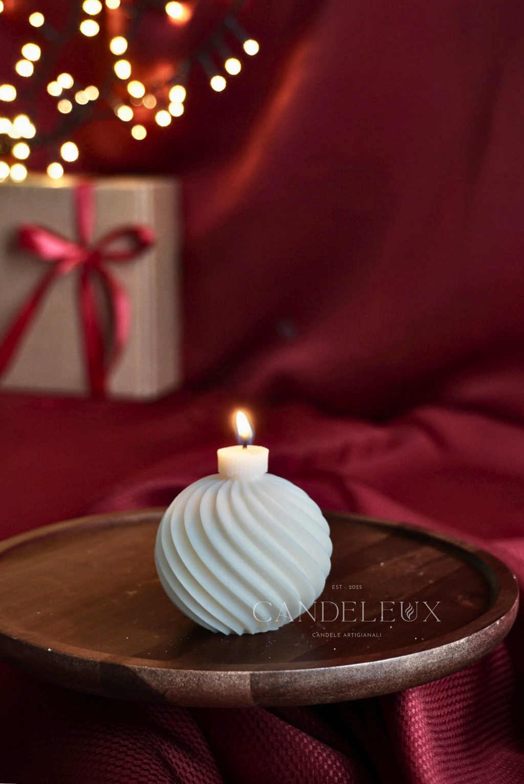 Pallina Onda Piccola