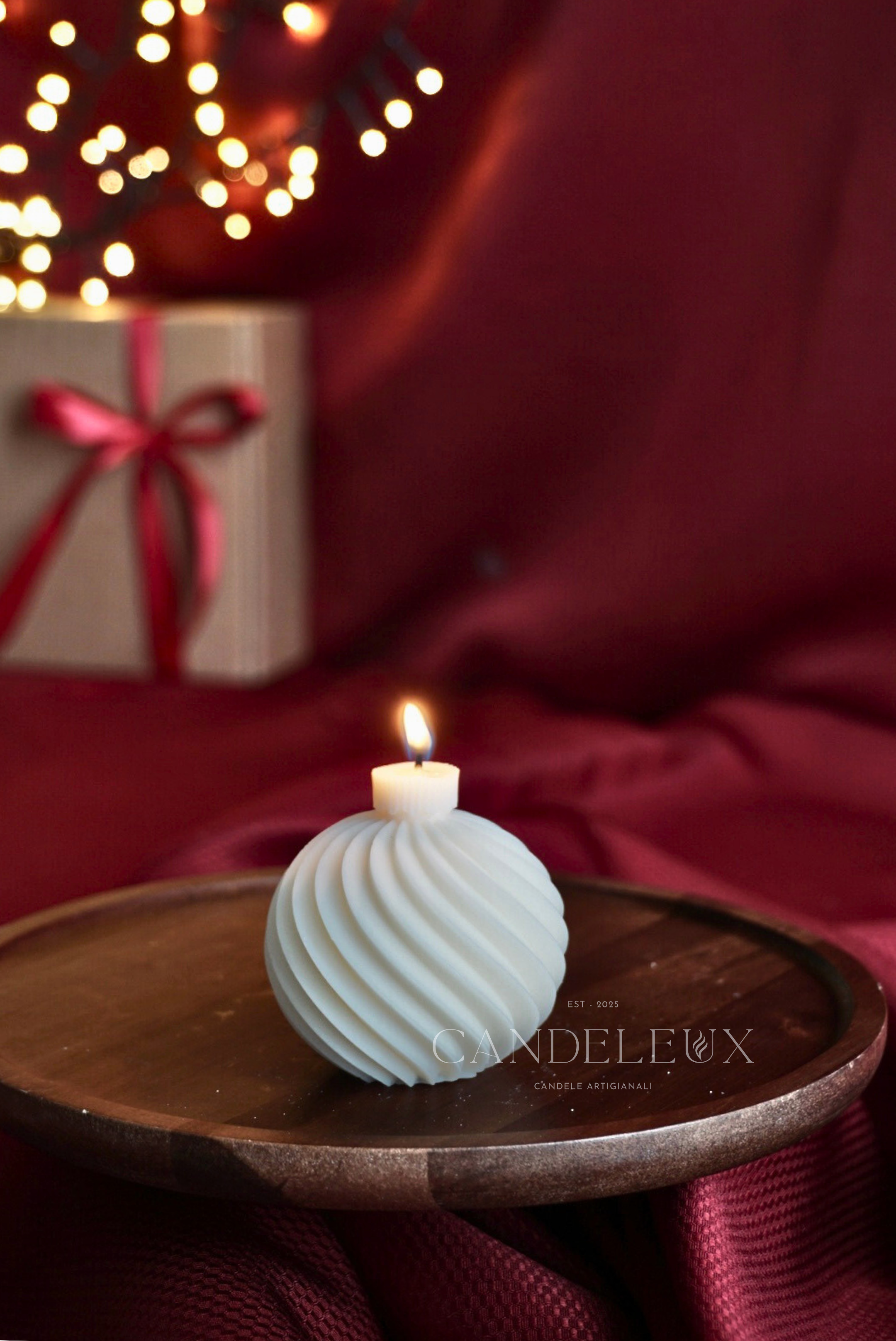 Pallina Onda Piccola