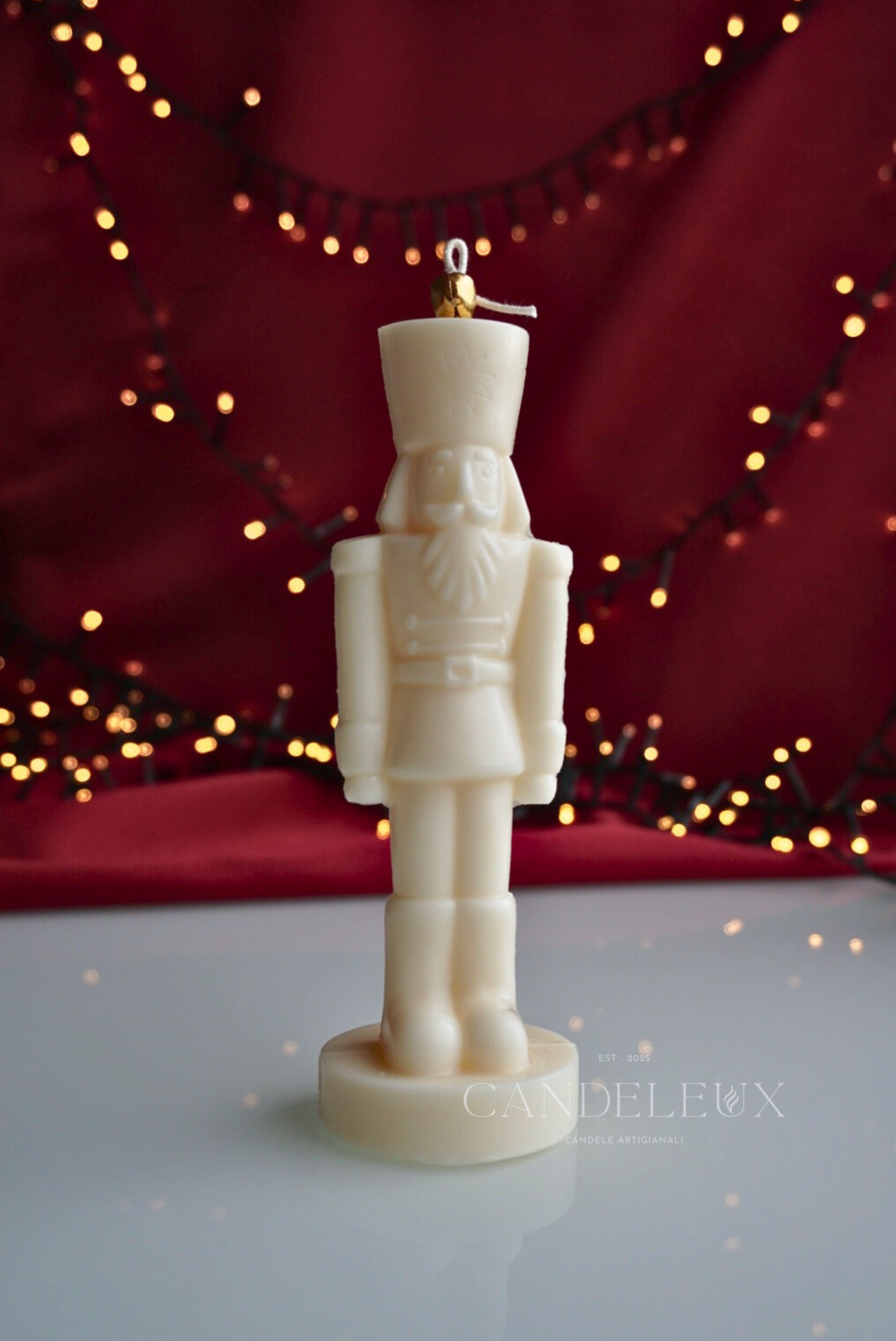 Schiaccianoci Pillar