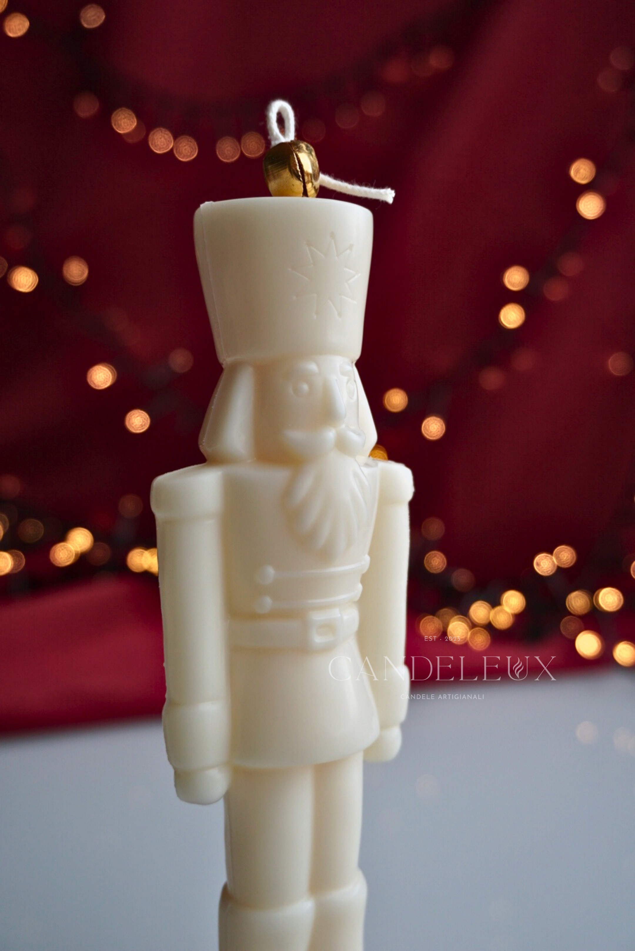 Schiaccianoci Pillar