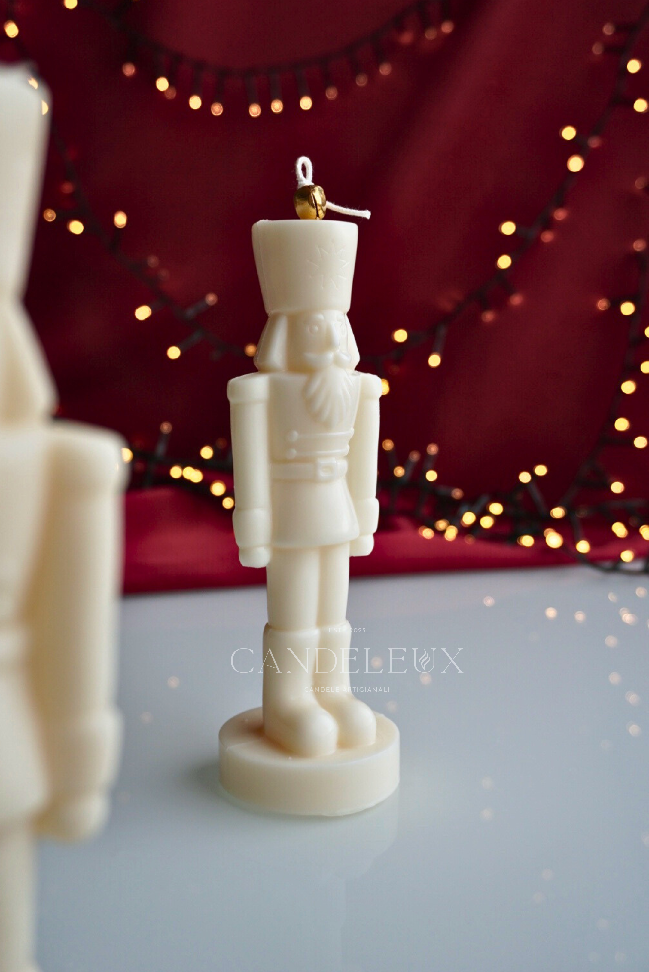 Schiaccianoci Pillar