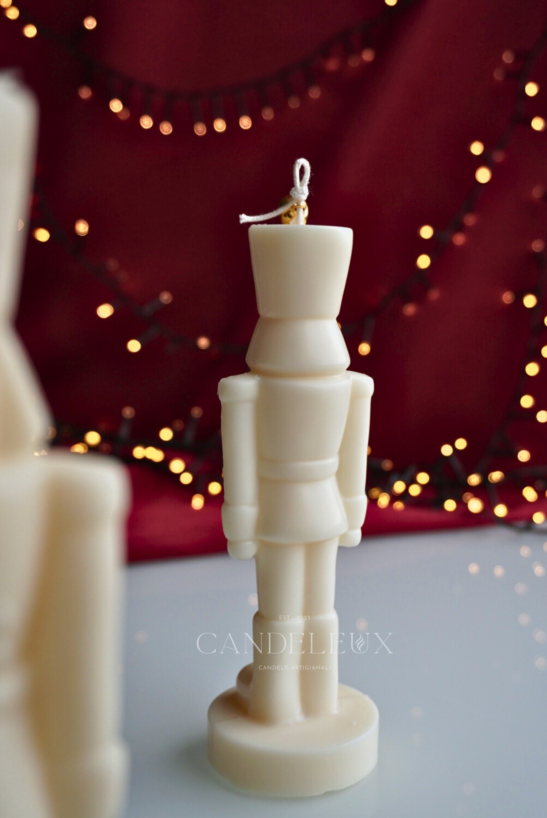 Schiaccianoci Pillar