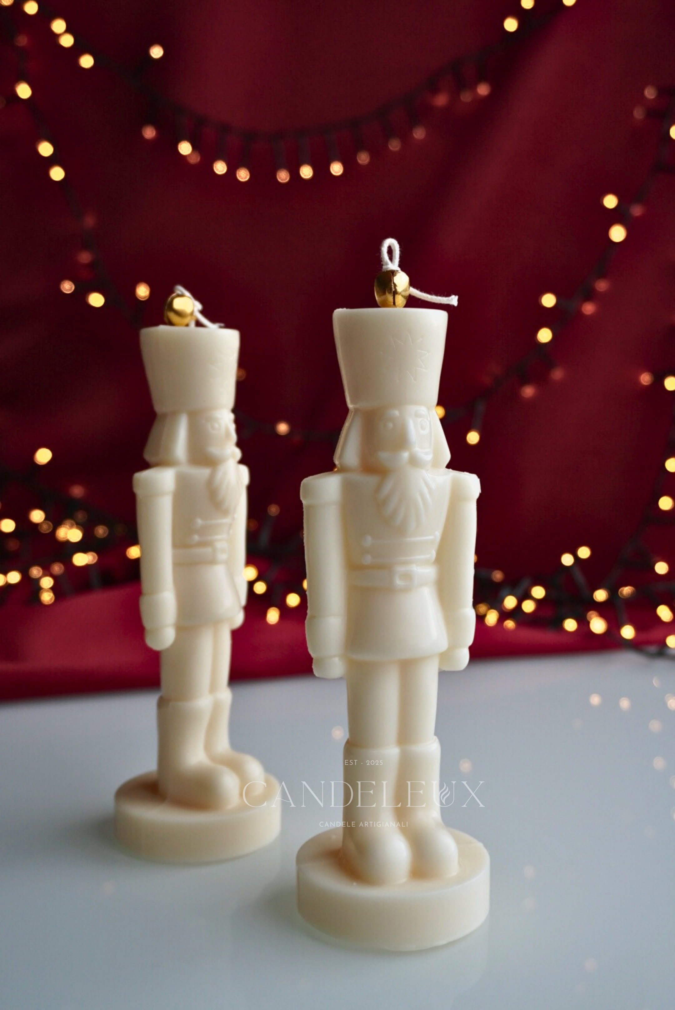 Schiaccianoci Pillar