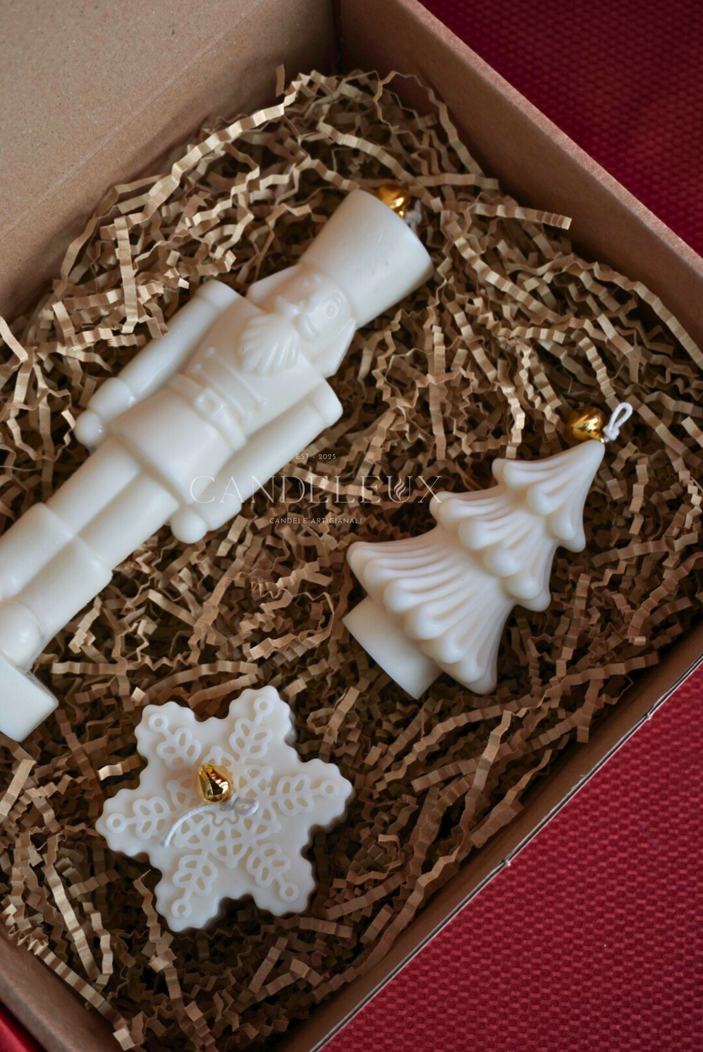 Schiaccianoci Pillar