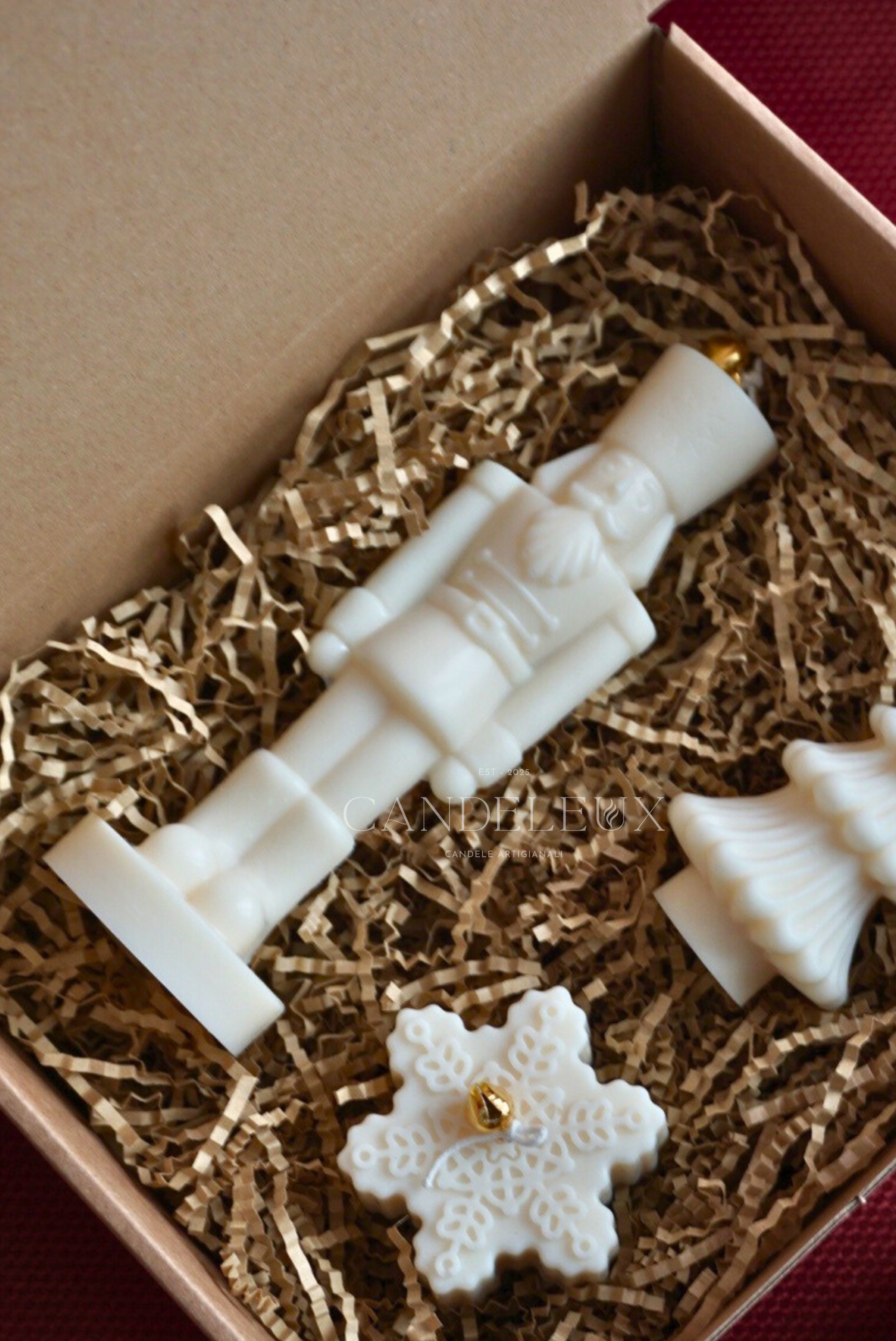 Schiaccianoci Pillar