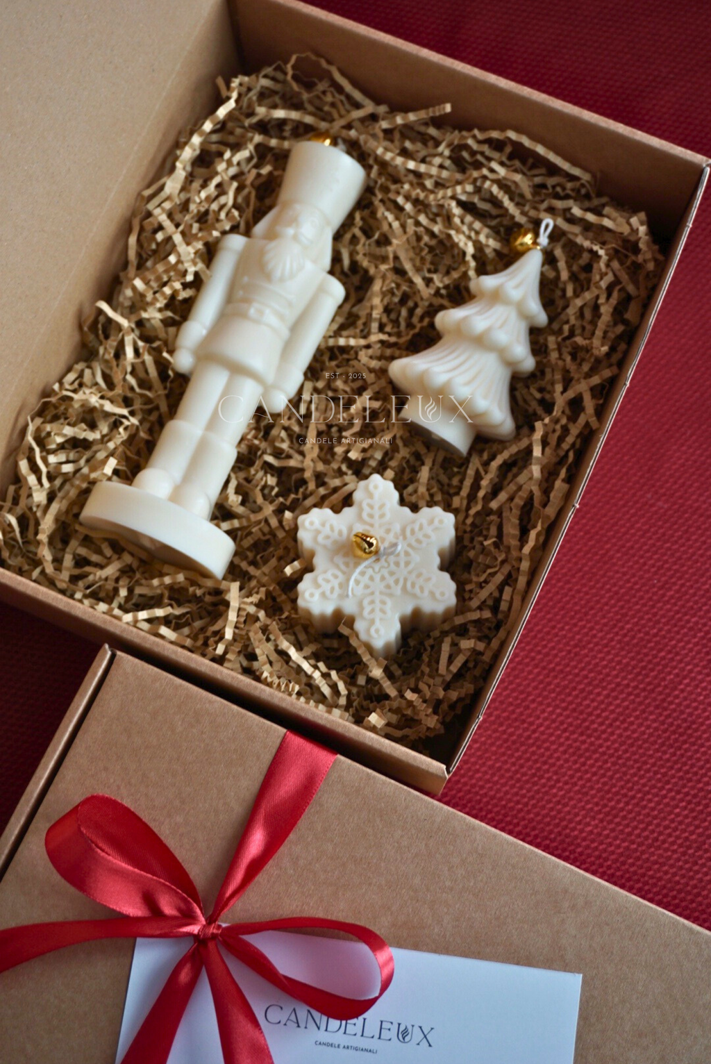 Schiaccianoci Pillar