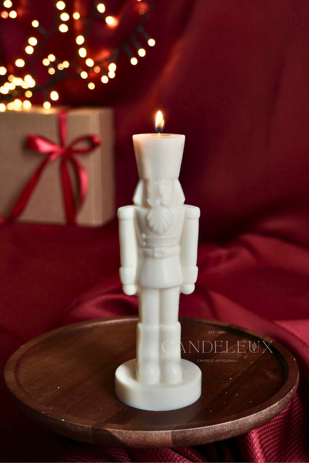 Schiaccianoci Pillar