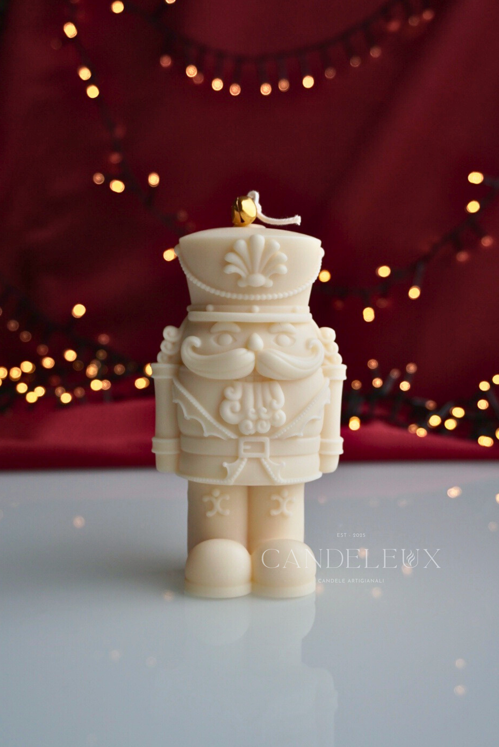 Schiaccianoci Grande